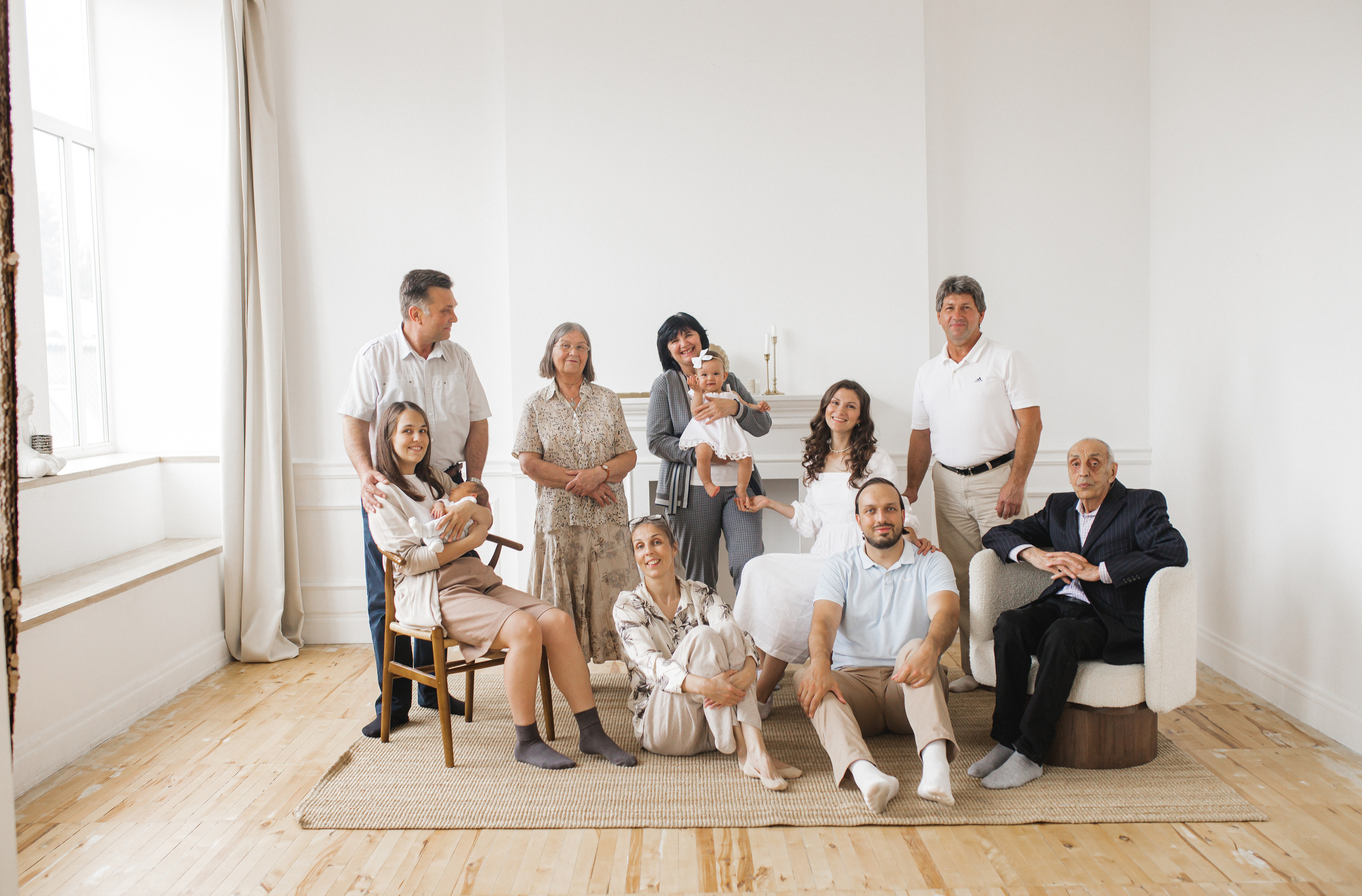 Алена Свет. Семейный и свадебный фотограф в Екатеринбурге Орлова Ирина