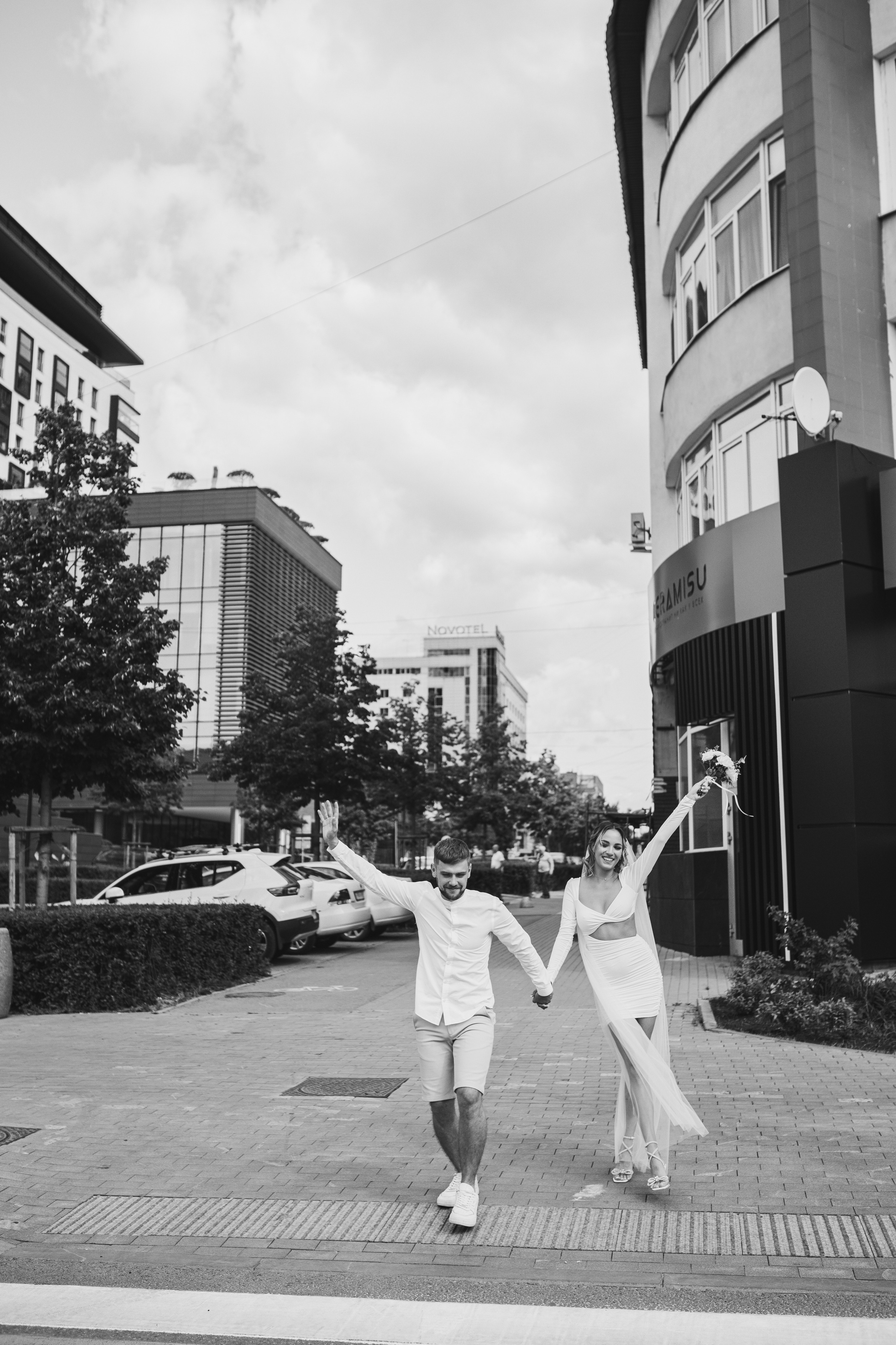 Светлана и Влад. Семейный и свадебный фотограф в Екатеринбурге Орлова Ирина