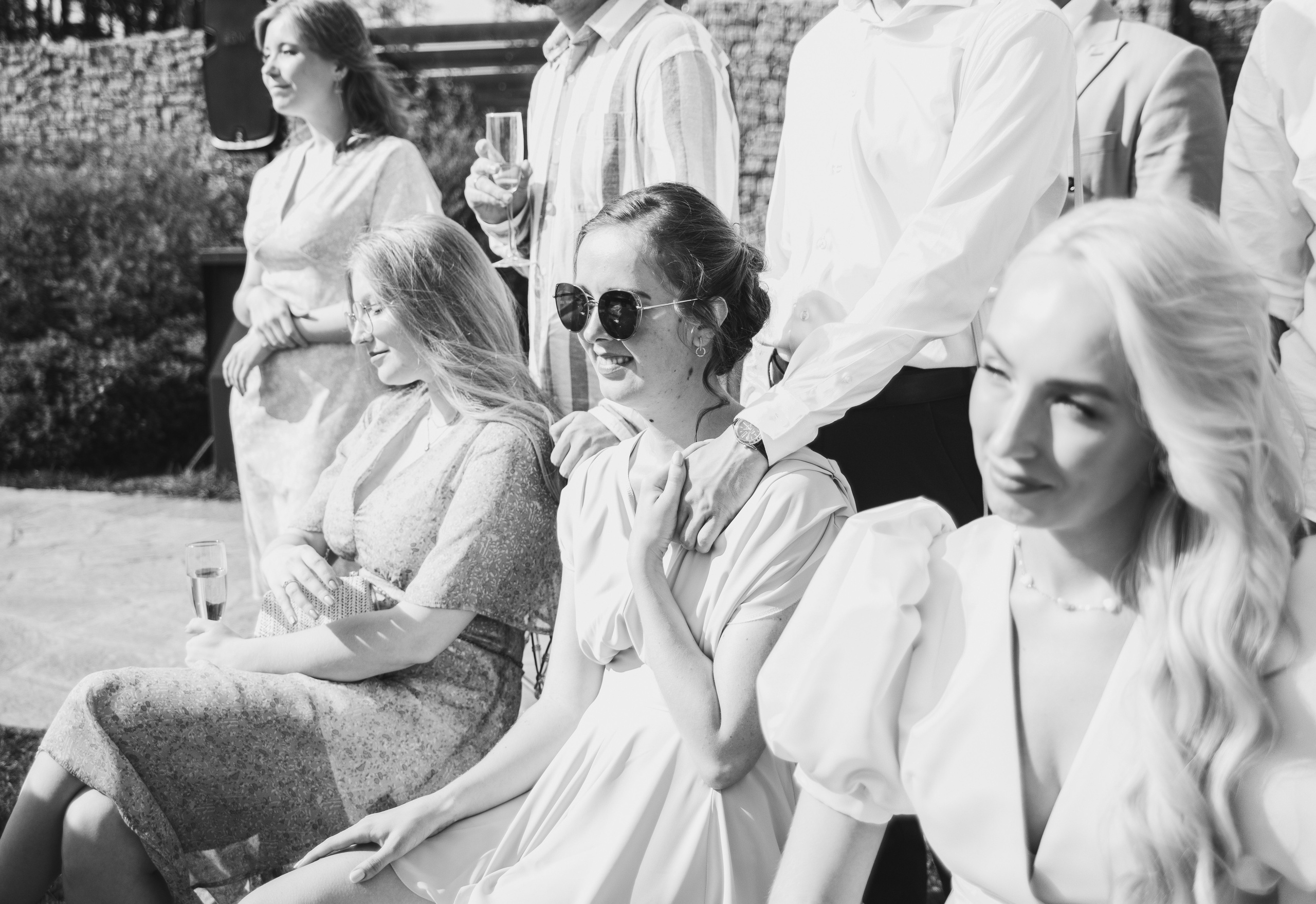 Светлана и Сергей. Семейный и свадебный фотограф в Екатеринбурге Орлова Ирина