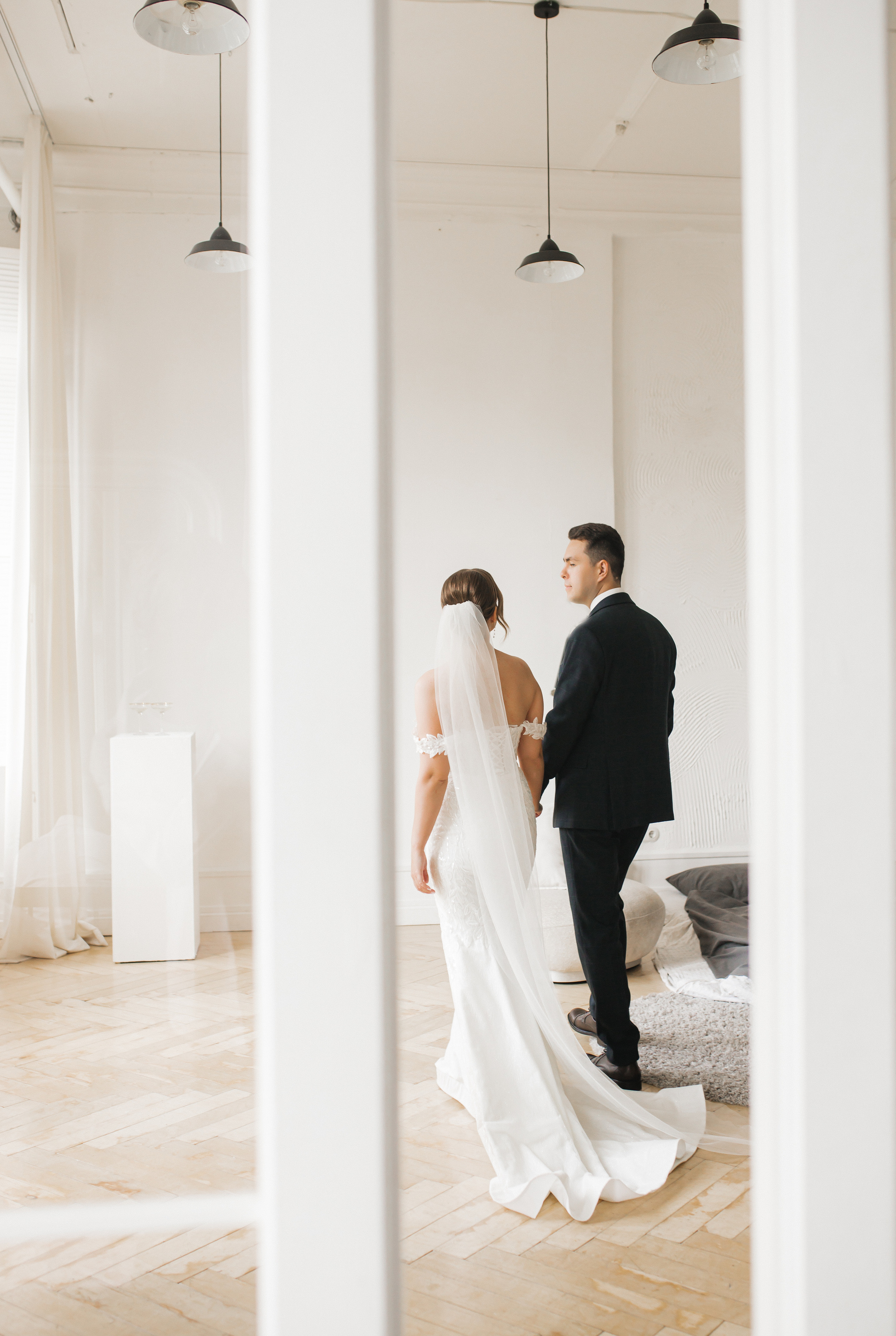 Светлана и Сергей. Семейный и свадебный фотограф в Екатеринбурге Орлова Ирина