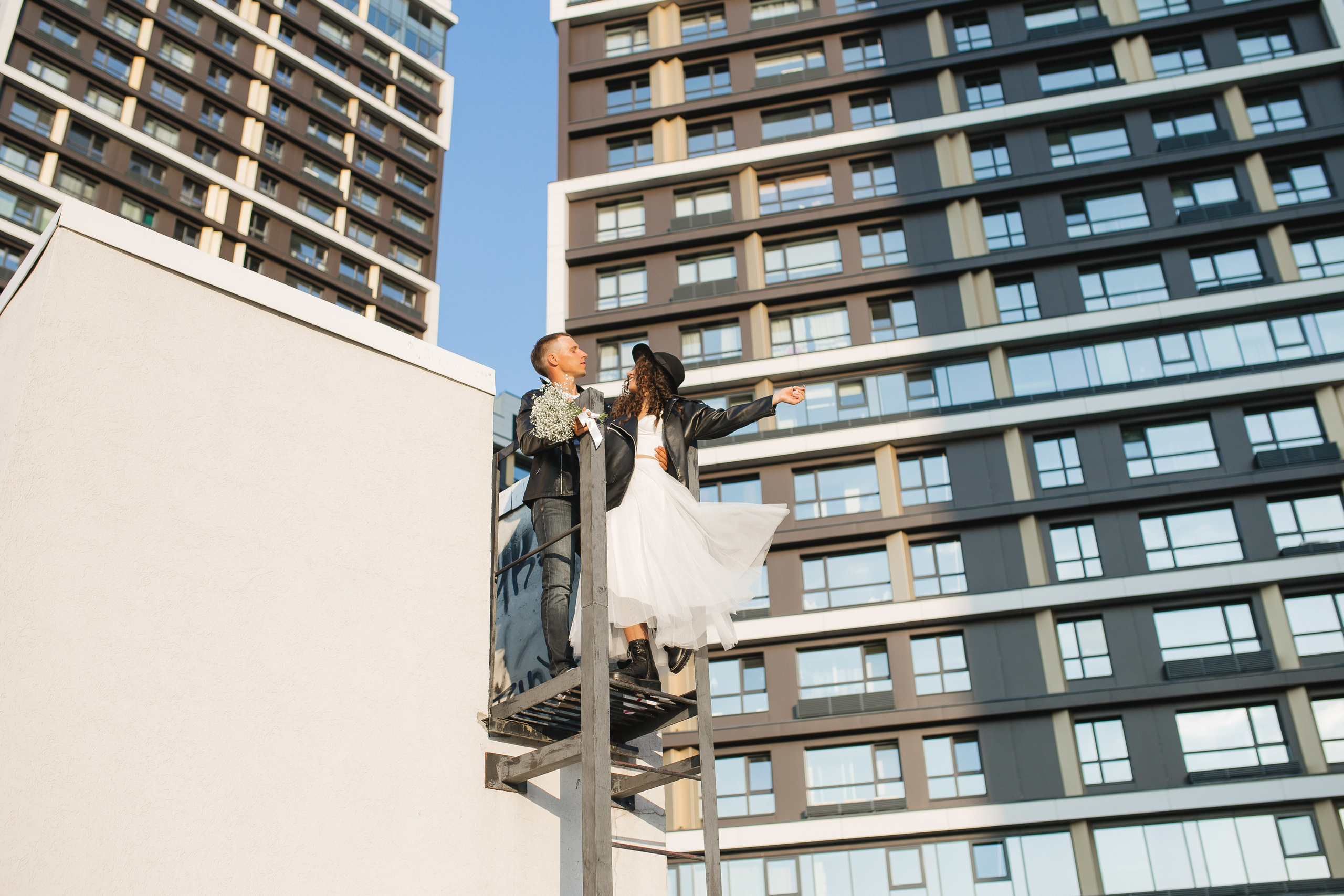 Диана и Максим. Семейный и свадебный фотограф в Екатеринбурге Орлова Ирина