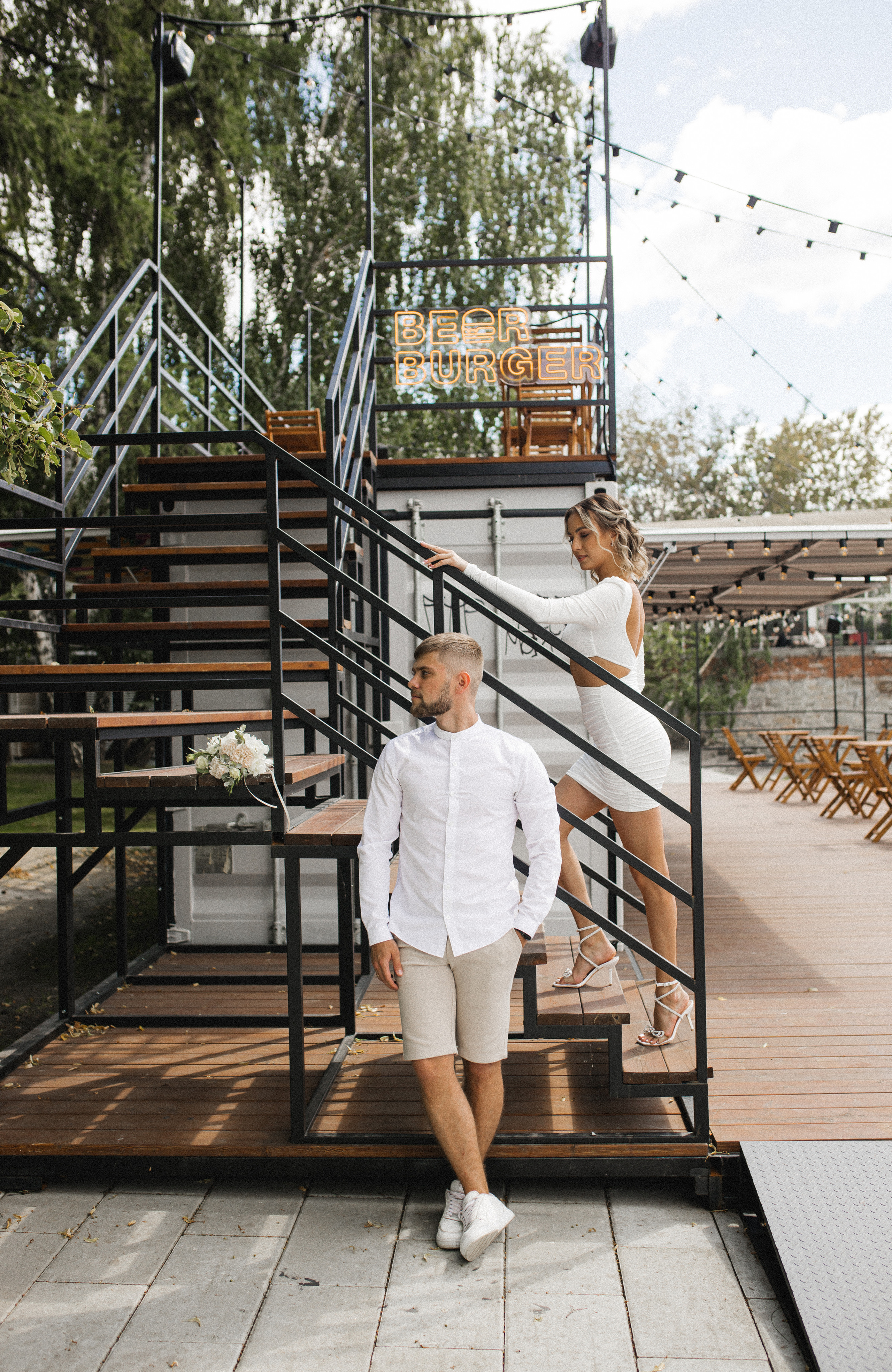 Светлана и Влад. Семейный и свадебный фотограф в Екатеринбурге Орлова Ирина