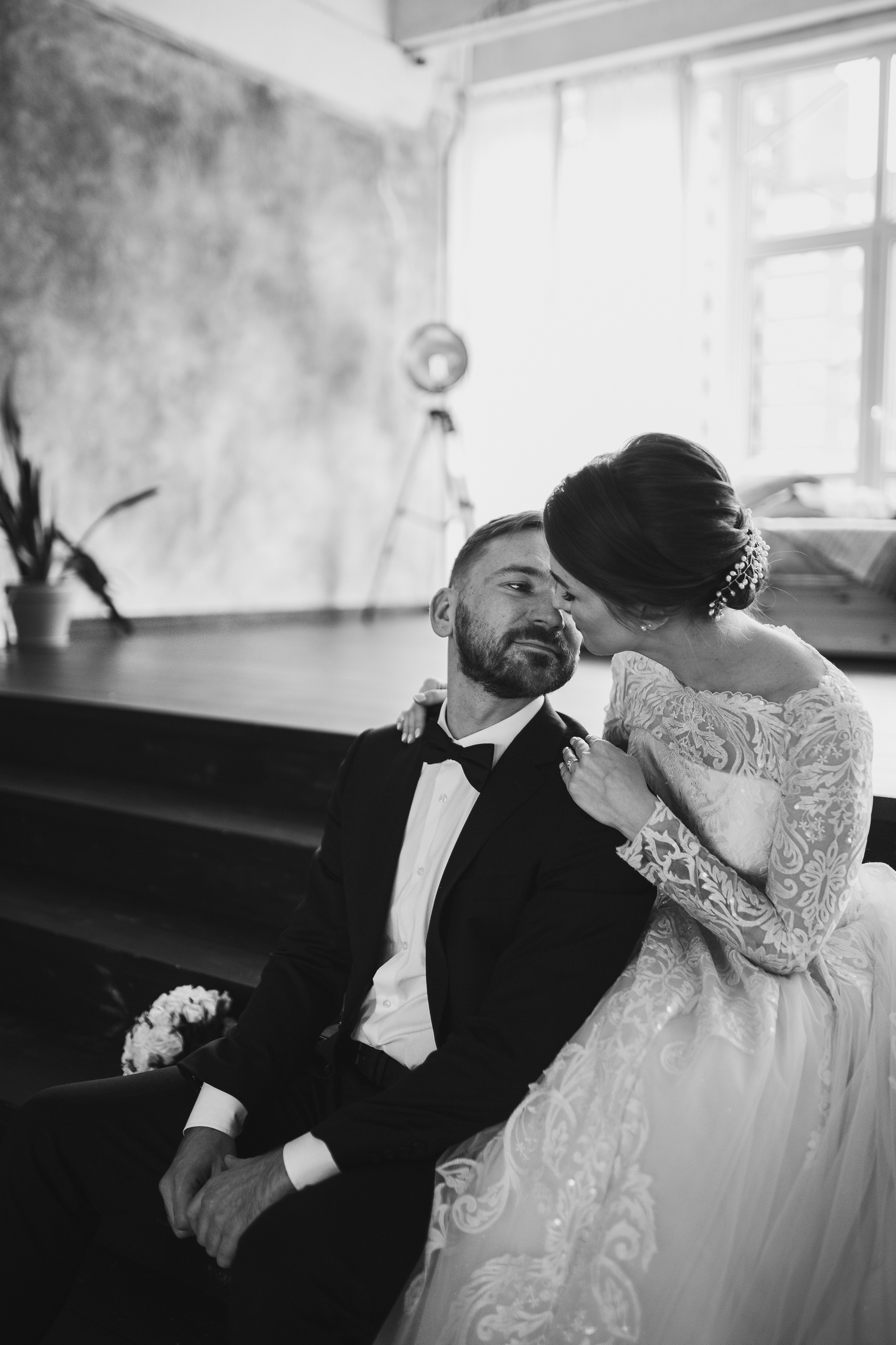 Валерия и Никита. Семейный и свадебный фотограф в Екатеринбурге Орлова Ирина