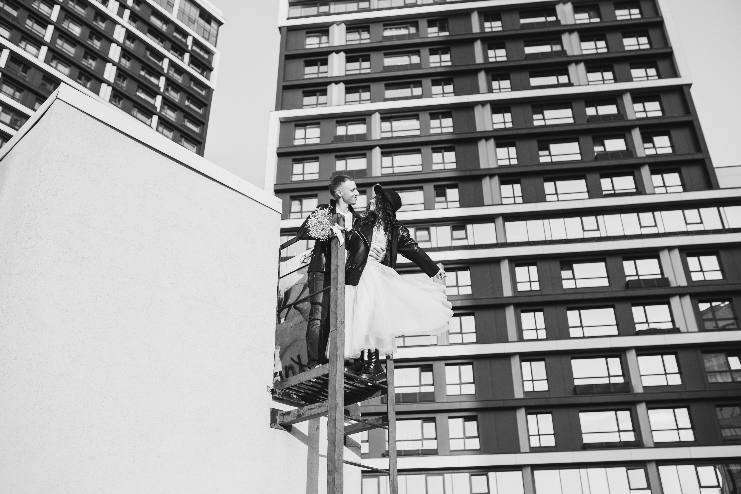 Диана и Максим. Семейный и свадебный фотограф в Екатеринбурге Орлова Ирина