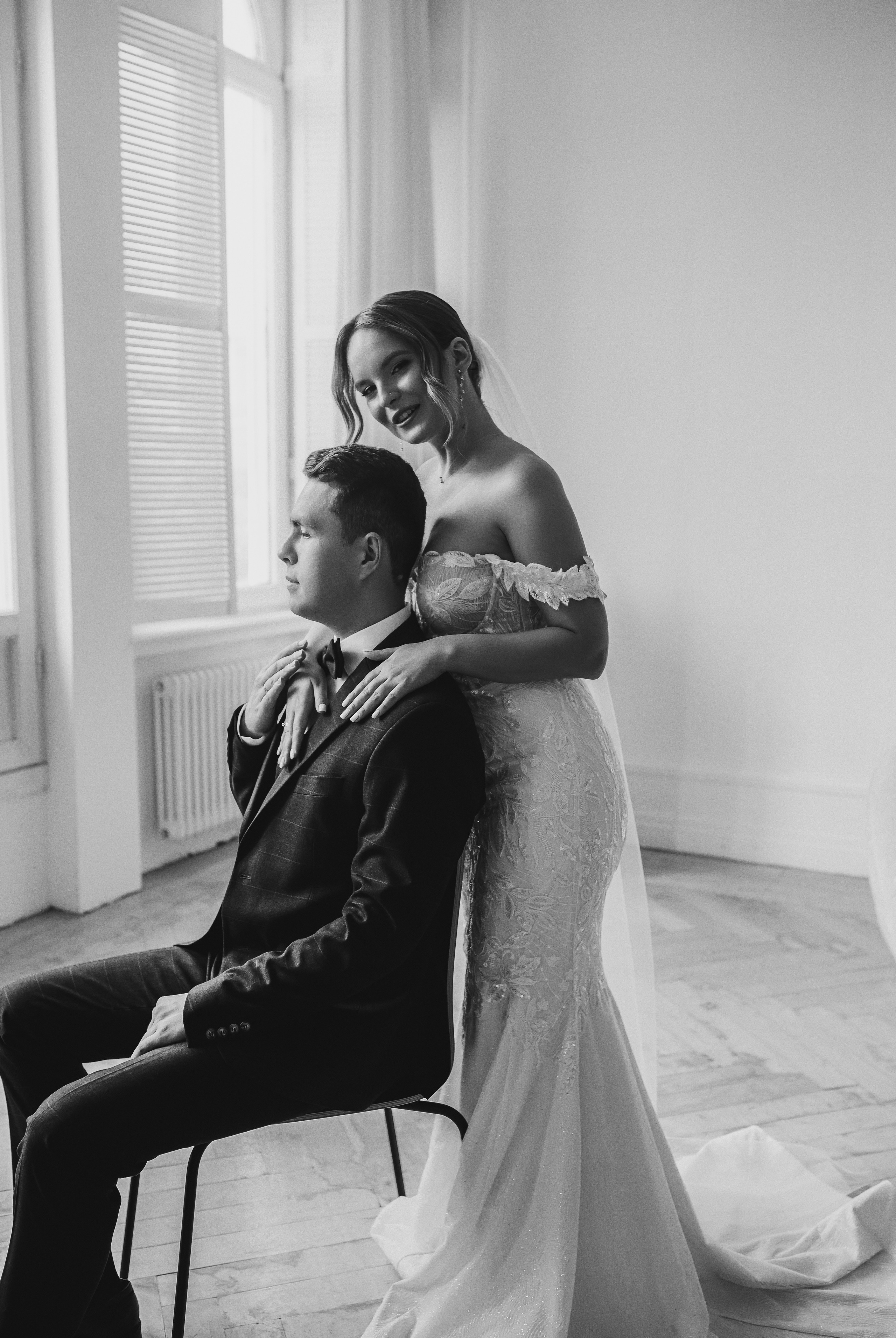 Светлана и Сергей. Семейный и свадебный фотограф в Екатеринбурге Орлова Ирина