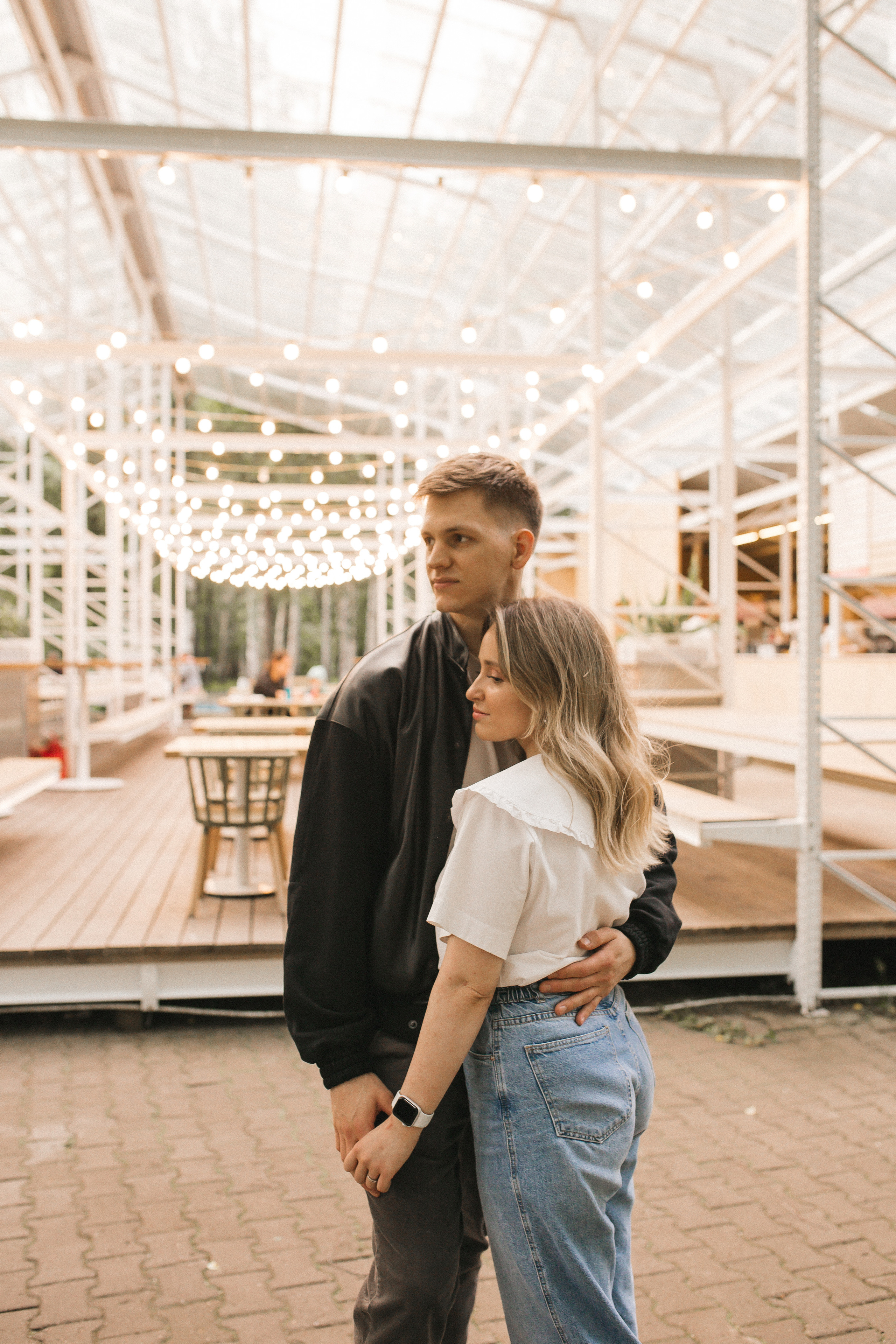 Парк Маяковского. Семейный и свадебный фотограф в Екатеринбурге Орлова Ирина