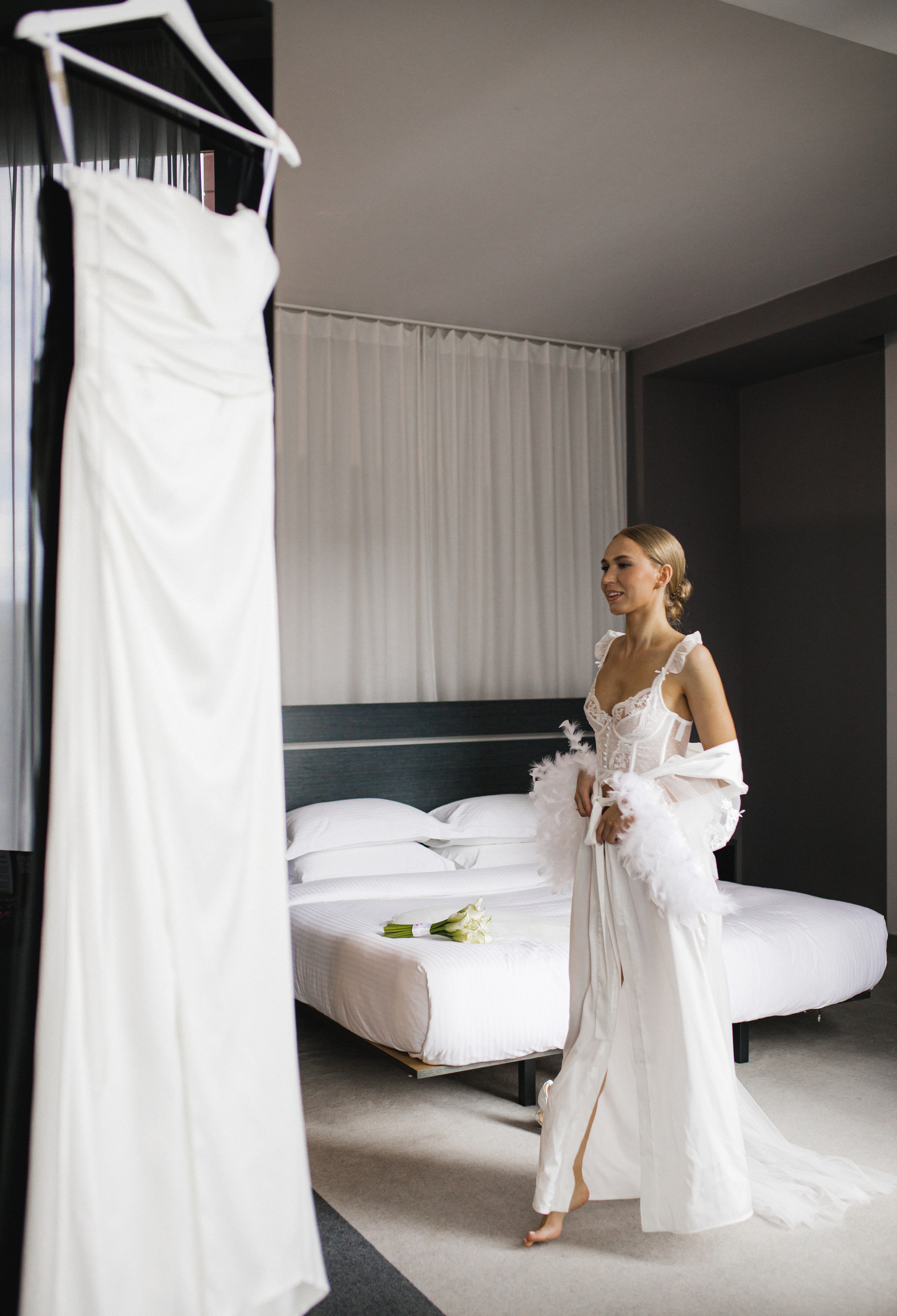 Кристина и Вадим. Семейный и свадебный фотограф в Екатеринбурге Орлова Ирина