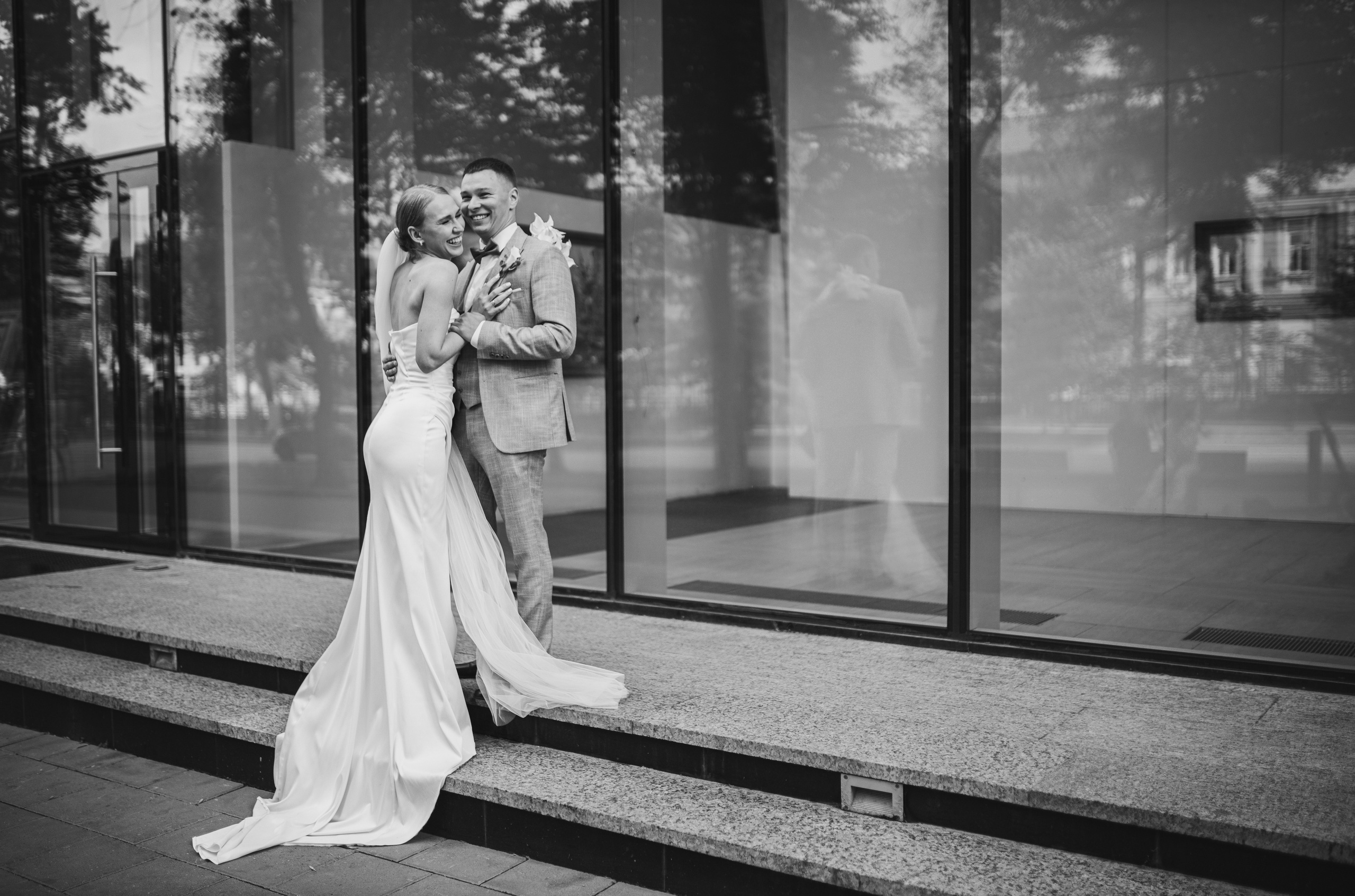 Кристина и Вадим. Семейный и свадебный фотограф в Екатеринбурге Орлова Ирина