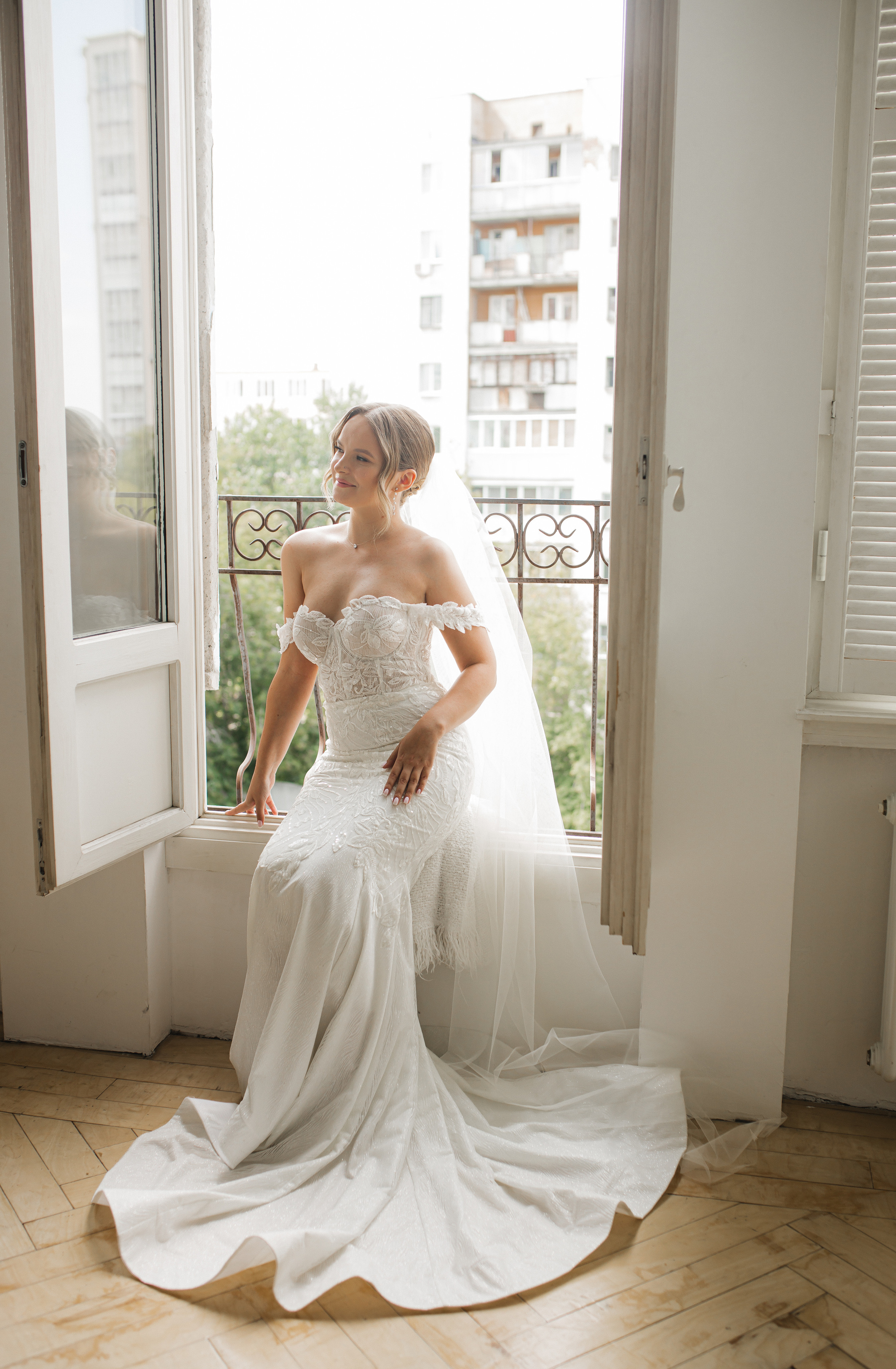 Светлана и Сергей. Семейный и свадебный фотограф в Екатеринбурге Орлова Ирина