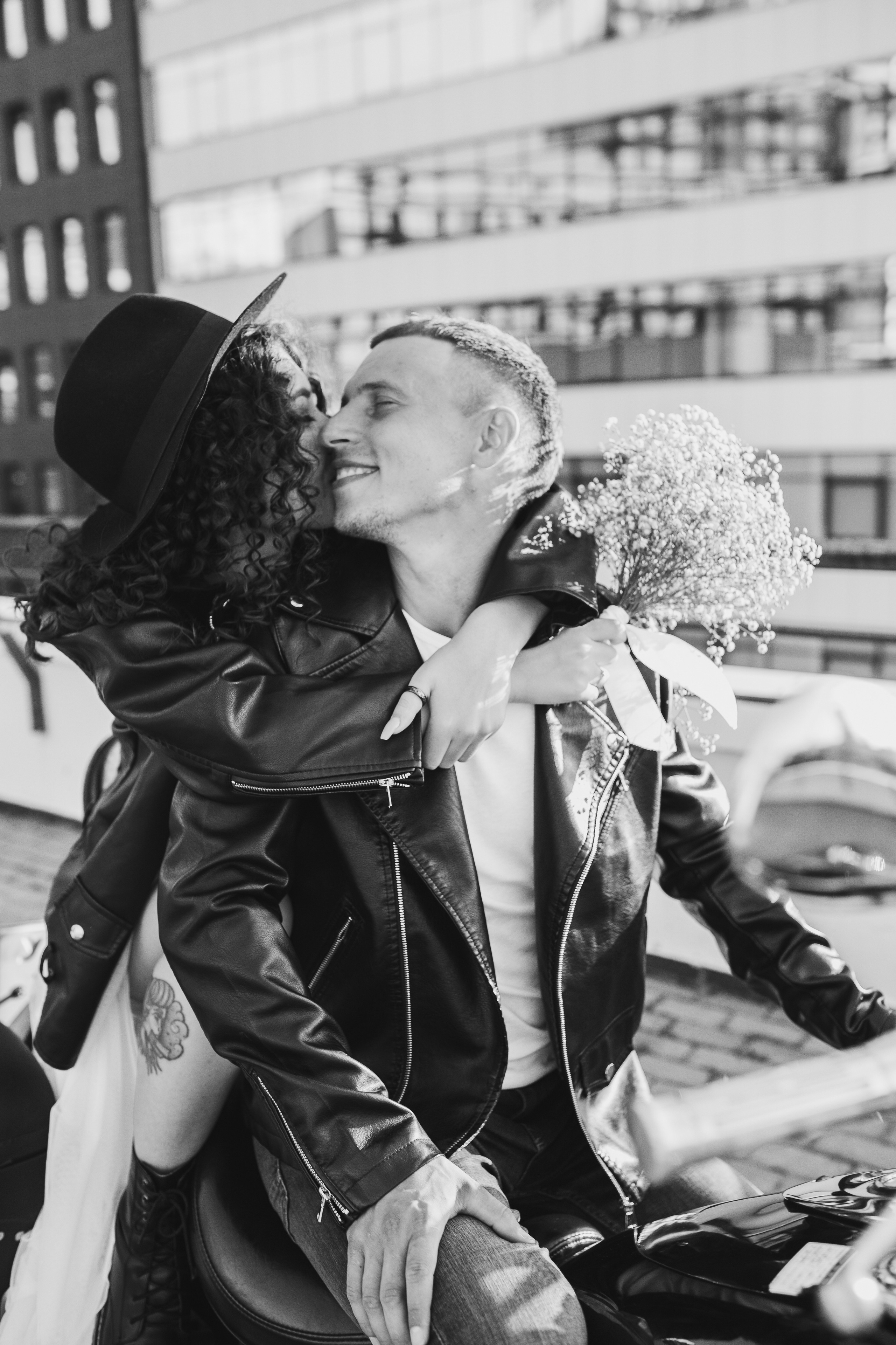 Диана и Максим. Семейный и свадебный фотограф в Екатеринбурге Орлова Ирина