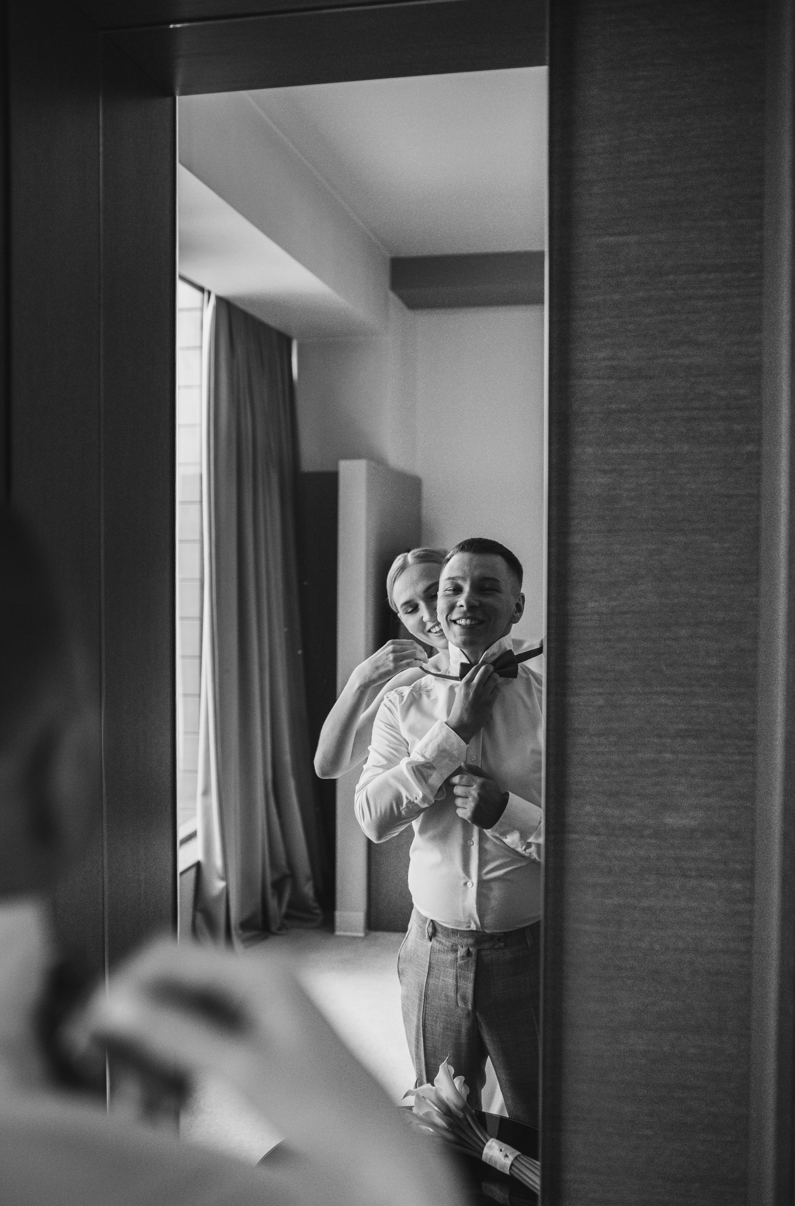 Кристина и Вадим. Семейный и свадебный фотограф в Екатеринбурге Орлова Ирина