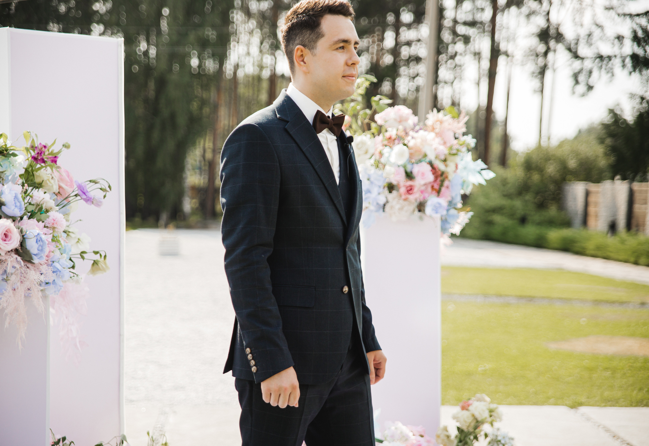 Светлана и Сергей. Семейный и свадебный фотограф в Екатеринбурге Орлова Ирина