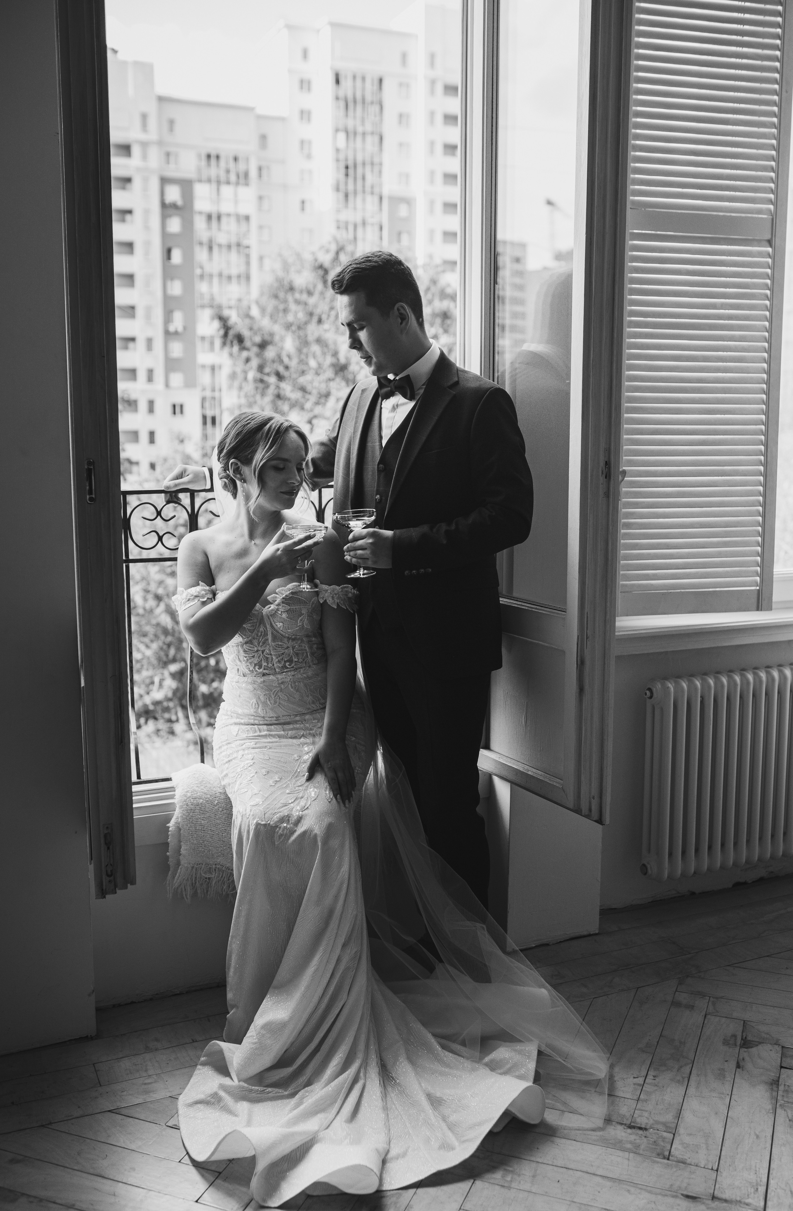 Светлана и Сергей. Семейный и свадебный фотограф в Екатеринбурге Орлова Ирина