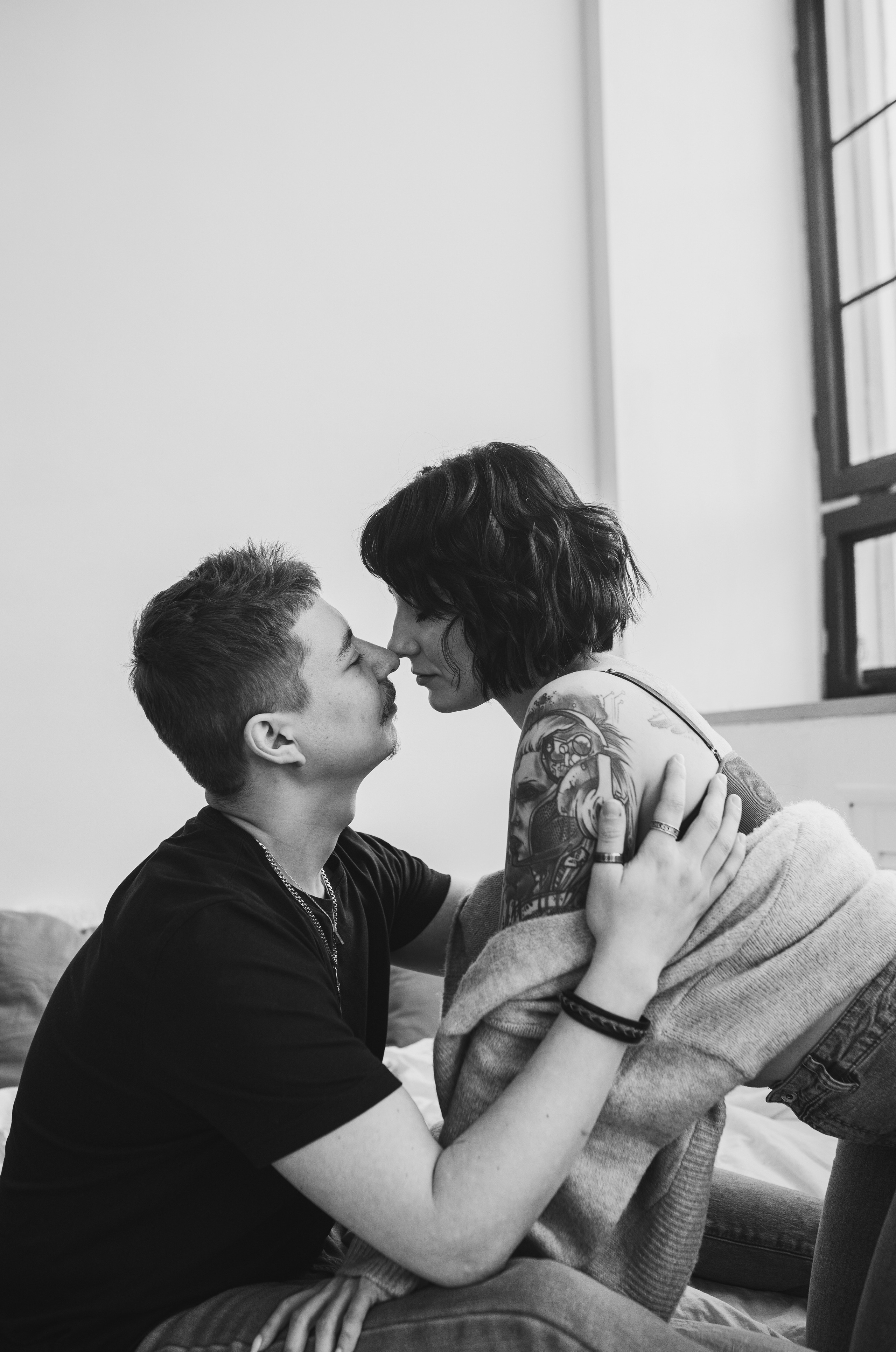 Жанна и Кирилл. Семейный и свадебный фотограф в Екатеринбурге Орлова Ирина