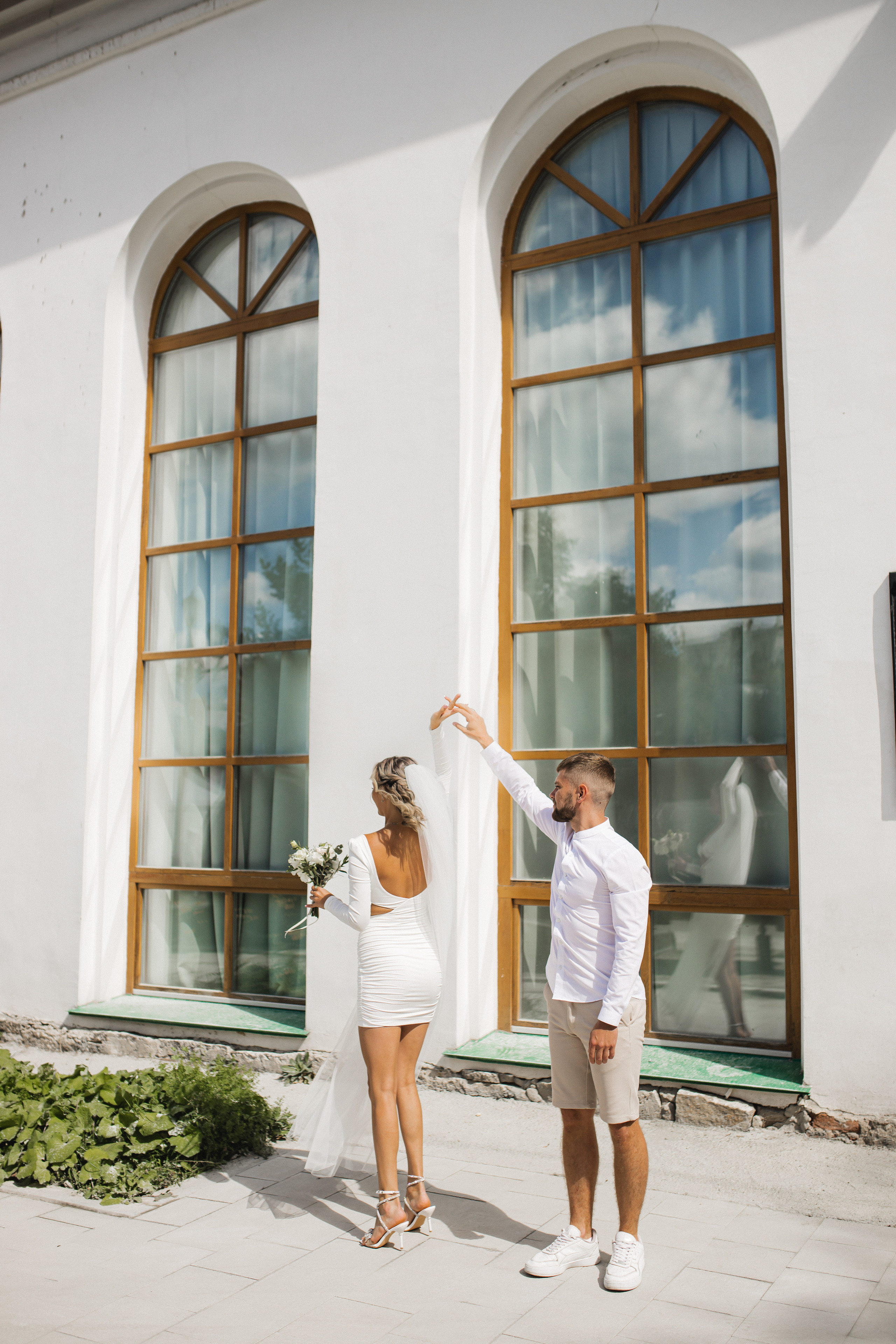 Светлана и Влад. Семейный и свадебный фотограф в Екатеринбурге Орлова Ирина