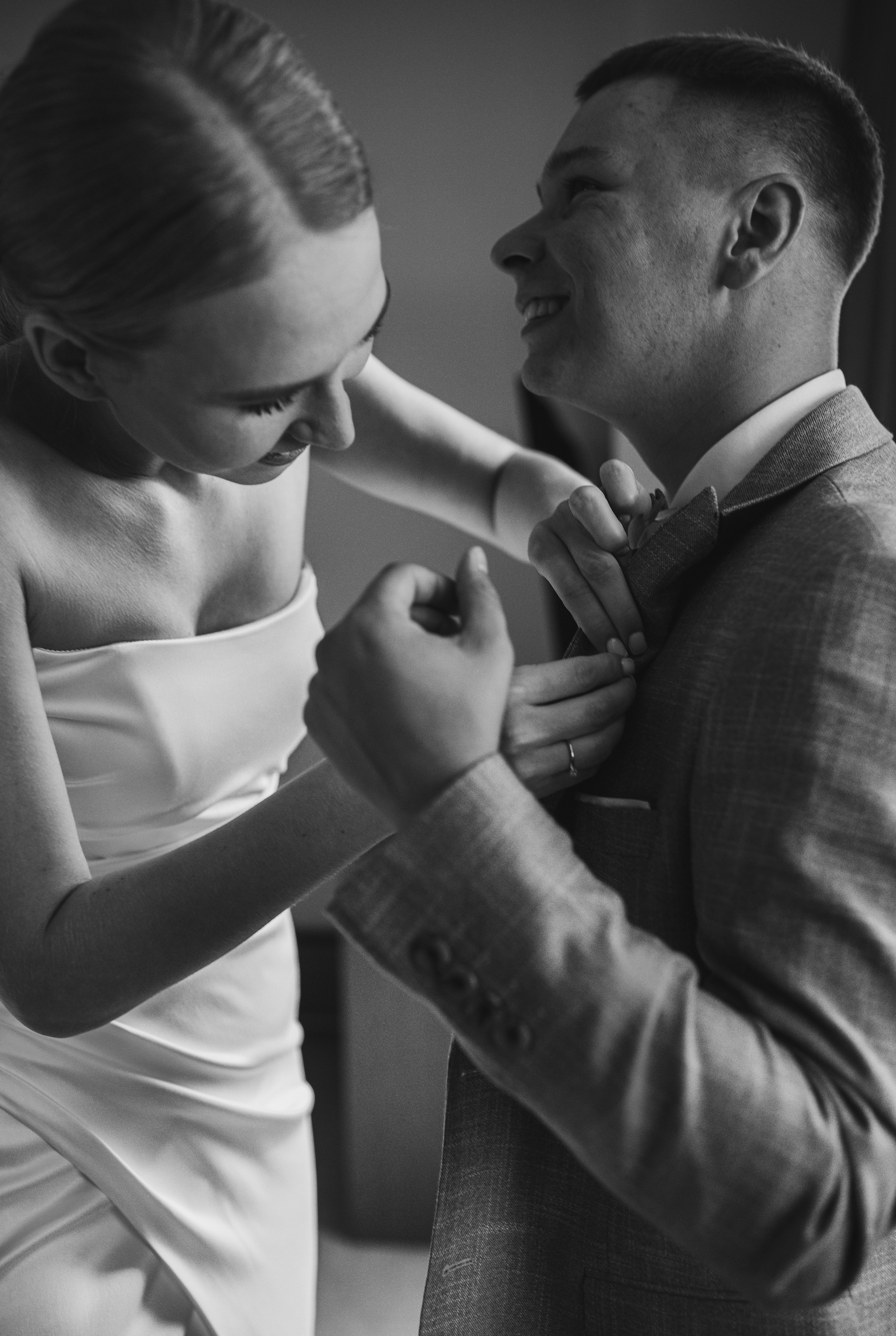 Кристина и Вадим. Семейный и свадебный фотограф в Екатеринбурге Орлова Ирина