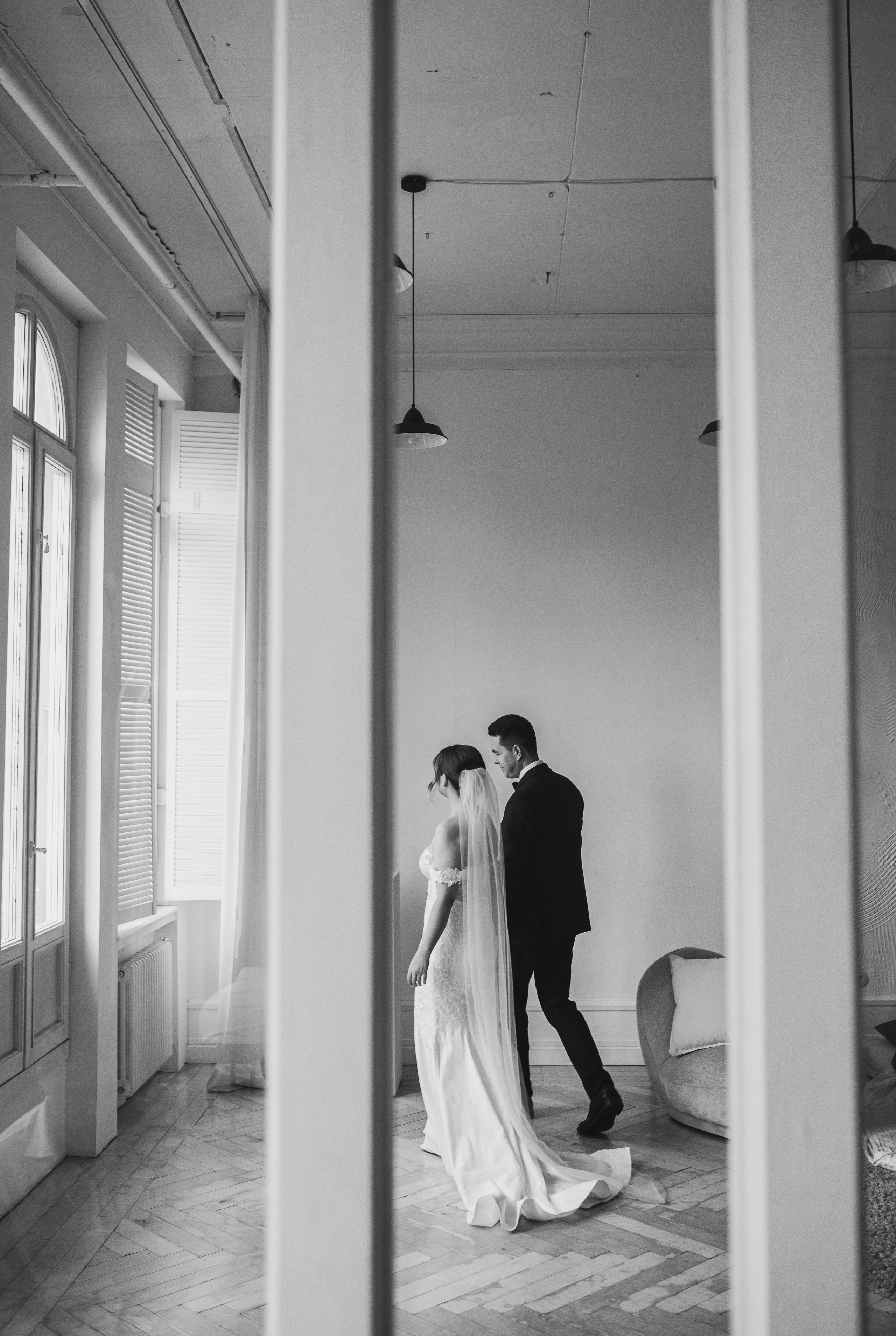 Светлана и Сергей. Семейный и свадебный фотограф в Екатеринбурге Орлова Ирина