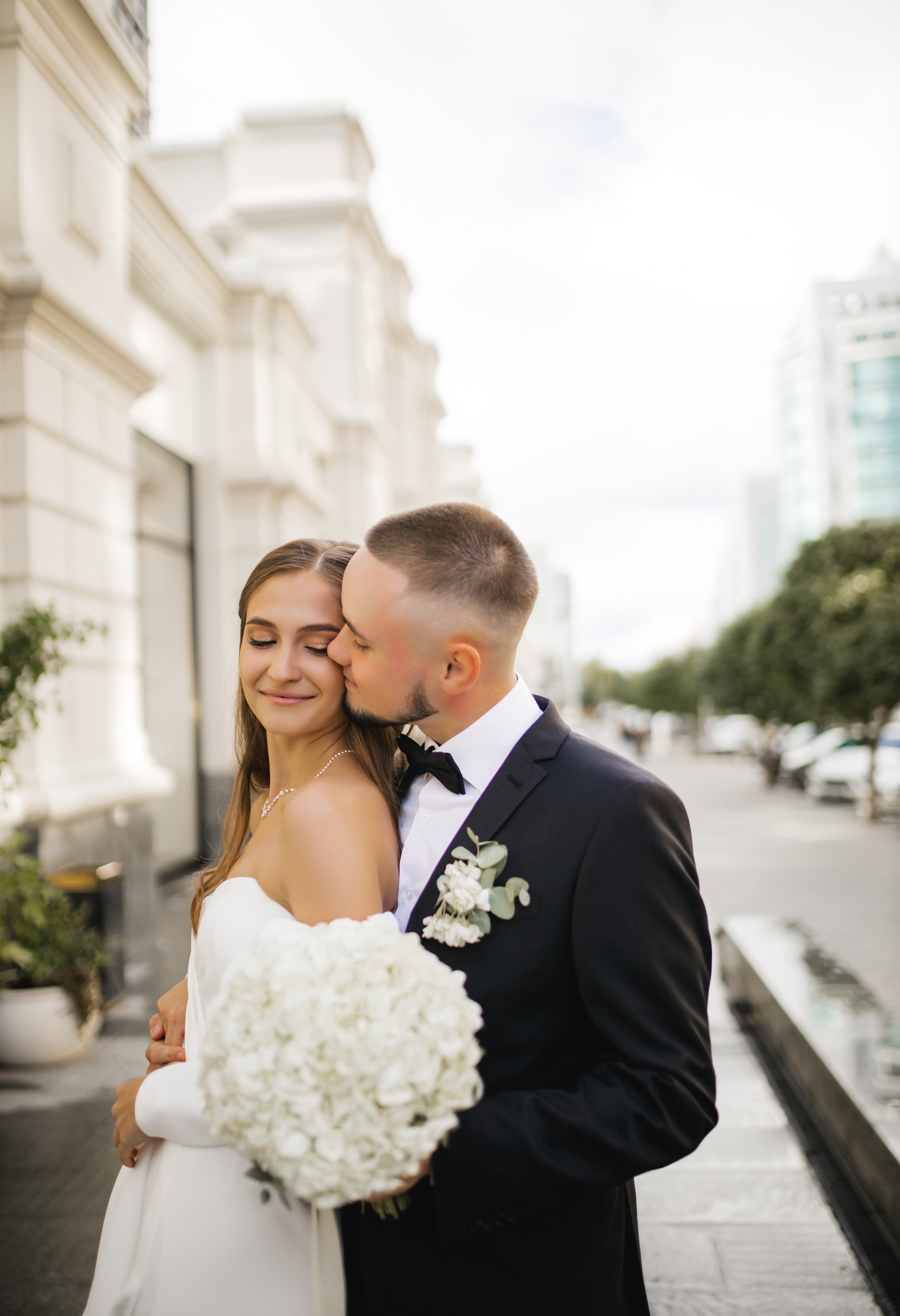 Саша и Сережа. Семейный и свадебный фотограф в Екатеринбурге Орлова Ирина