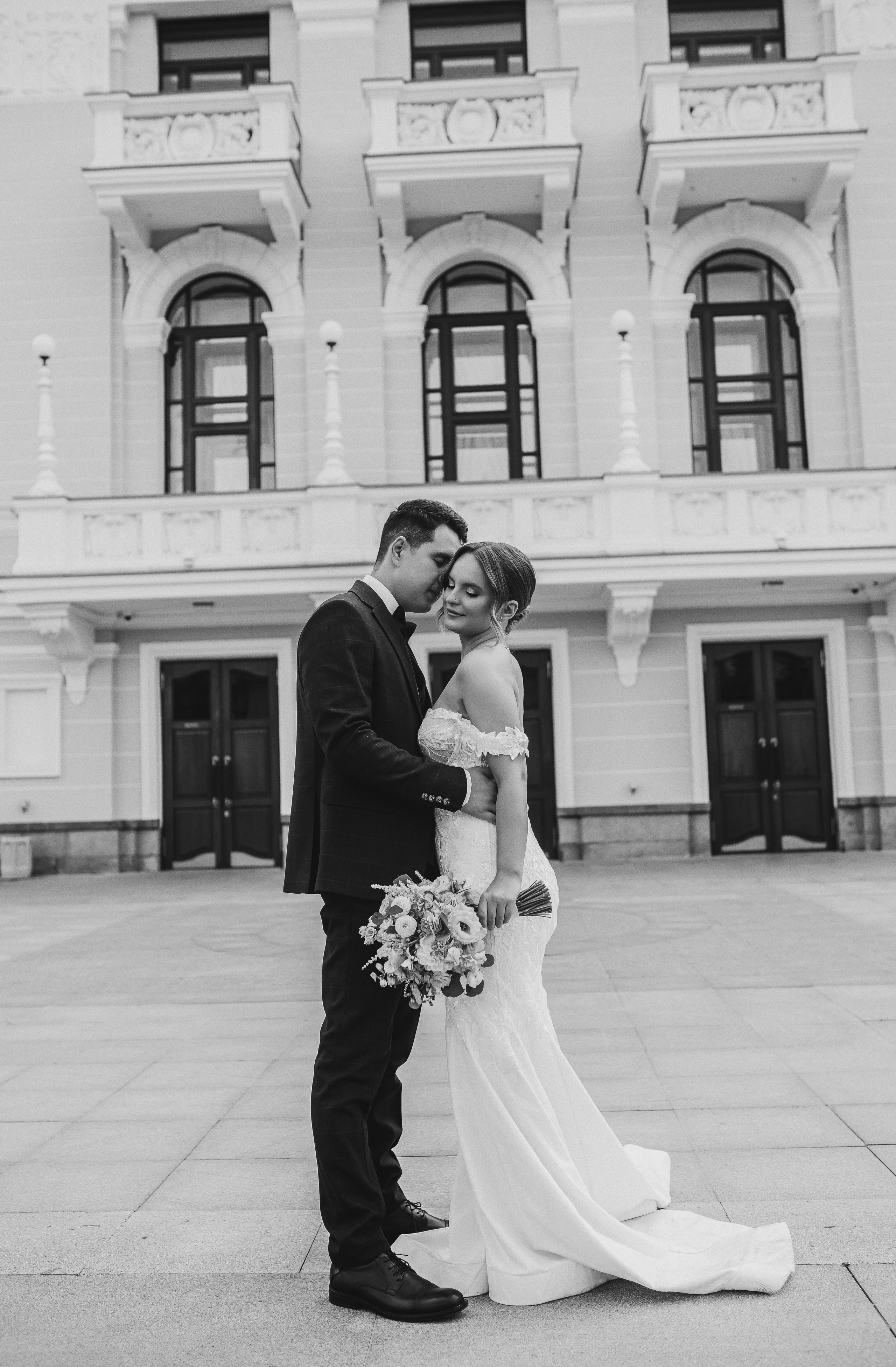 Светлана и Сергей. Семейный и свадебный фотограф в Екатеринбурге Орлова Ирина