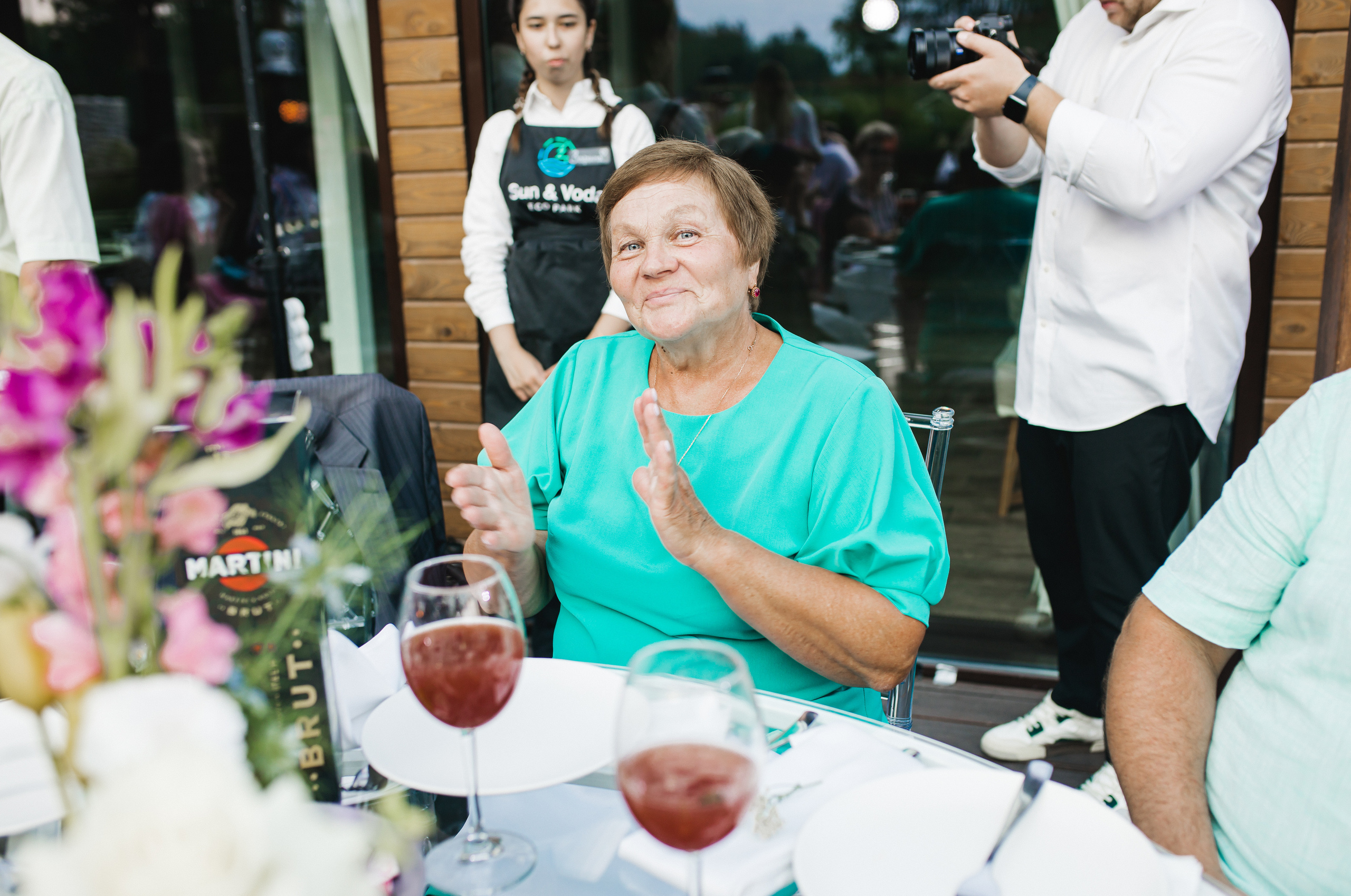 Светлана и Сергей. Семейный и свадебный фотограф в Екатеринбурге Орлова Ирина