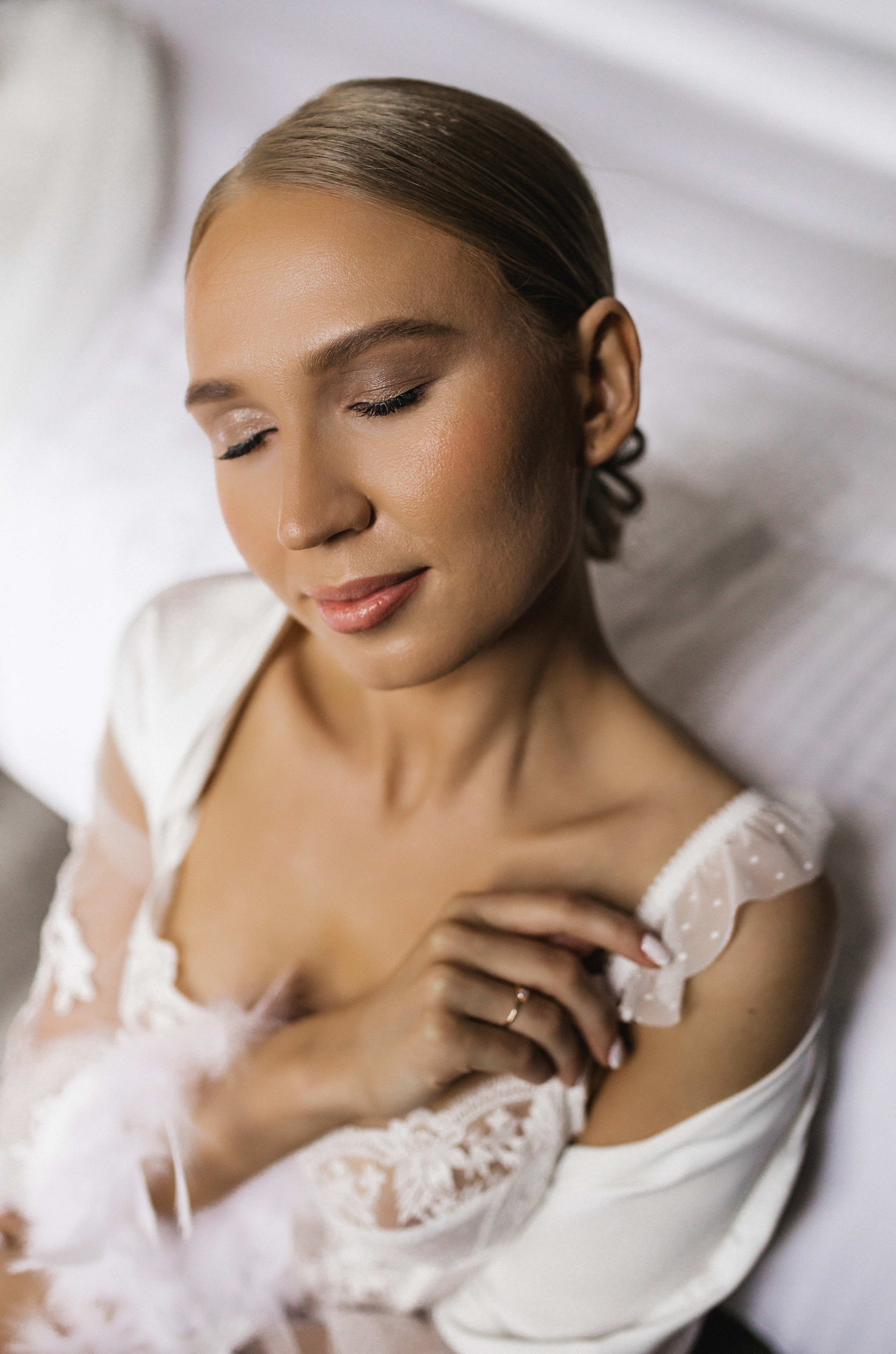 Кристина и Вадим. Семейный и свадебный фотограф в Екатеринбурге Орлова Ирина