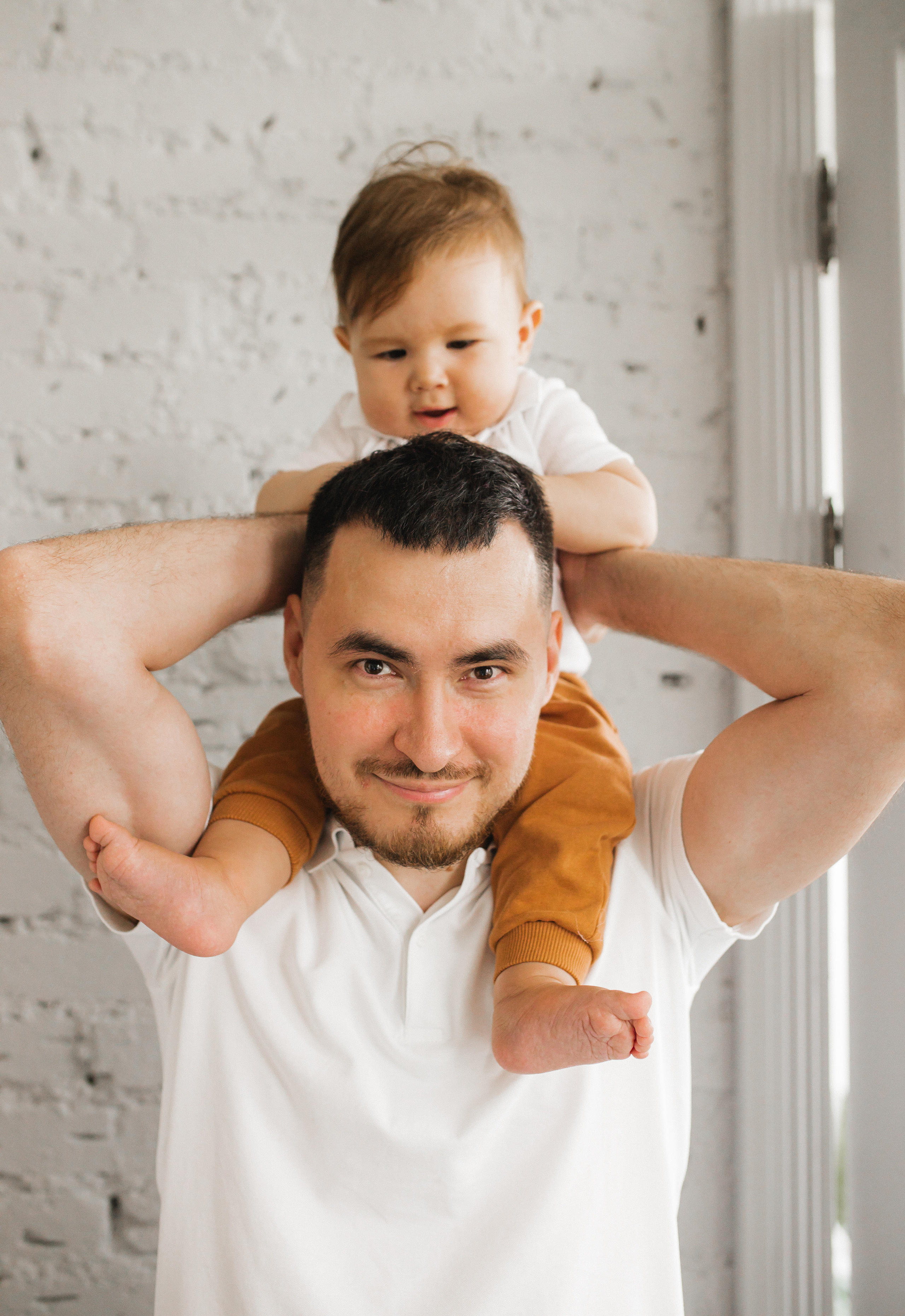 Ульяна Марсель и Матвей. Семейный и свадебный фотограф в Екатеринбурге Орлова Ирина