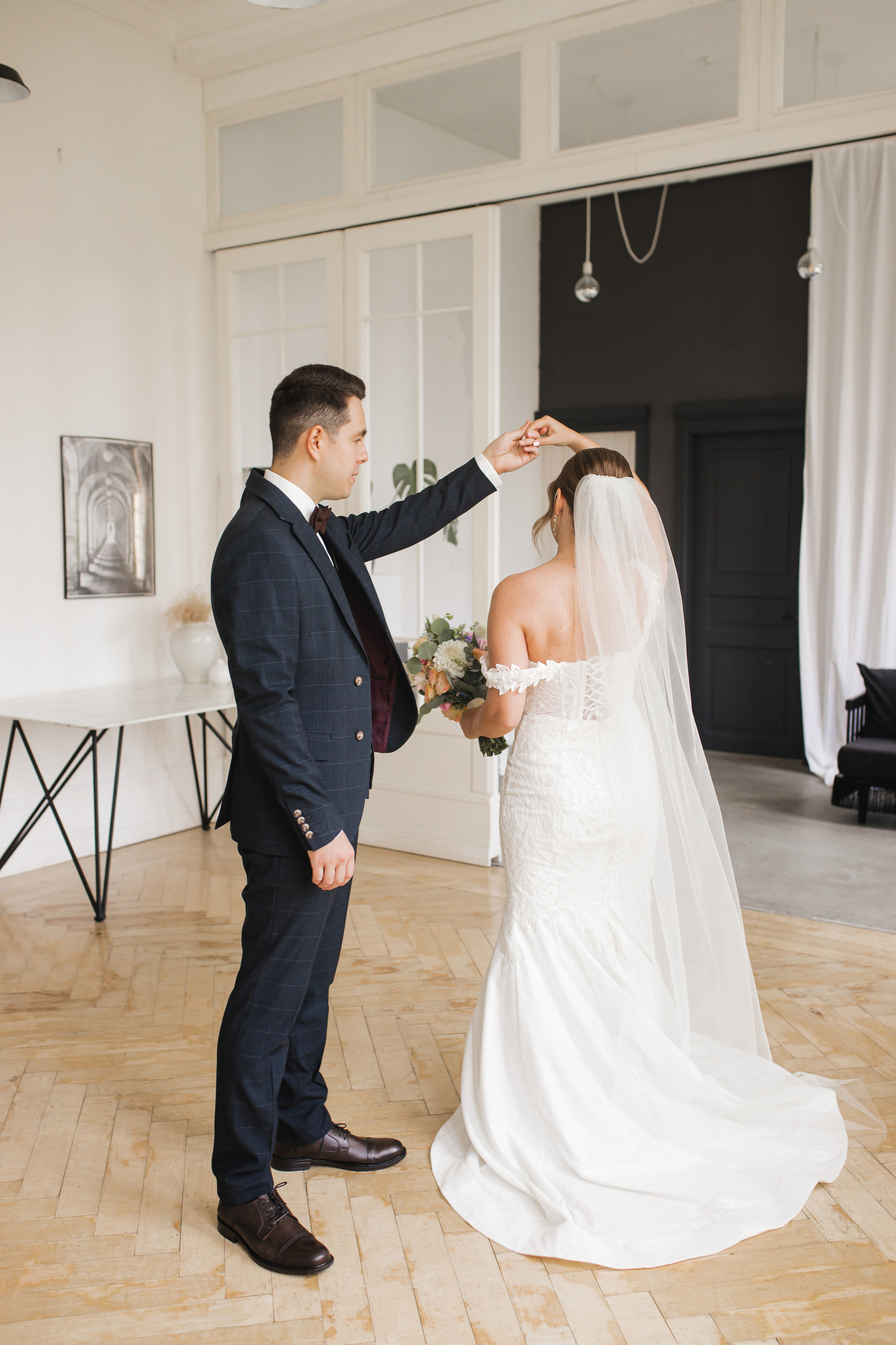 Светлана и Сергей. Семейный и свадебный фотограф в Екатеринбурге Орлова Ирина