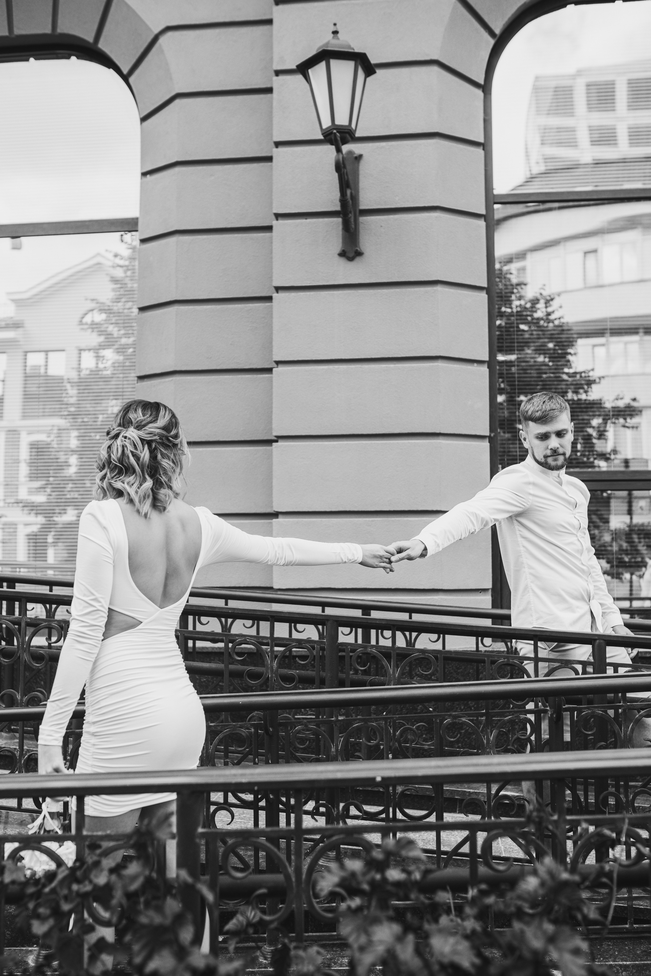 Светлана и Влад. Семейный и свадебный фотограф в Екатеринбурге Орлова Ирина