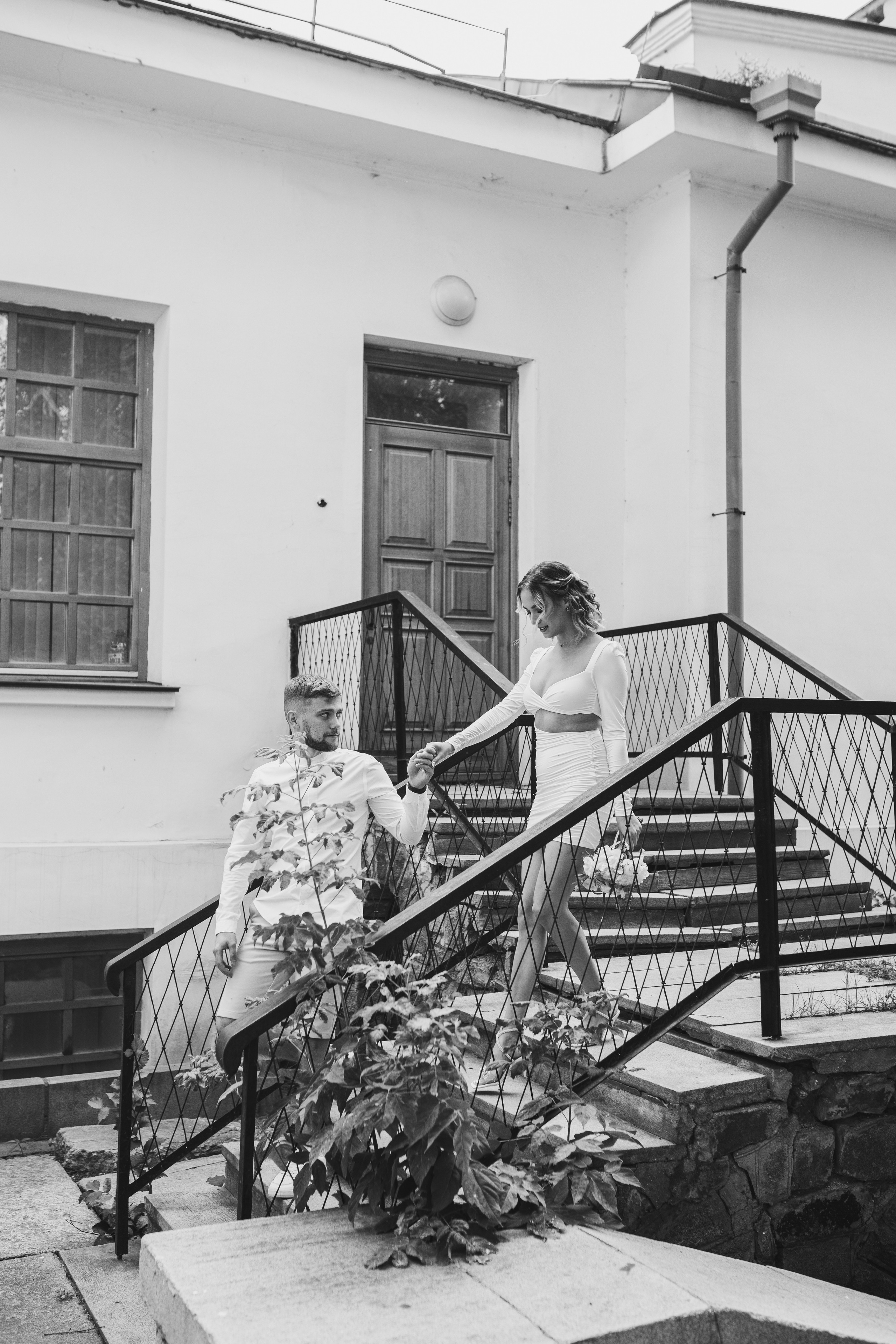 Светлана и Влад. Семейный и свадебный фотограф в Екатеринбурге Орлова Ирина