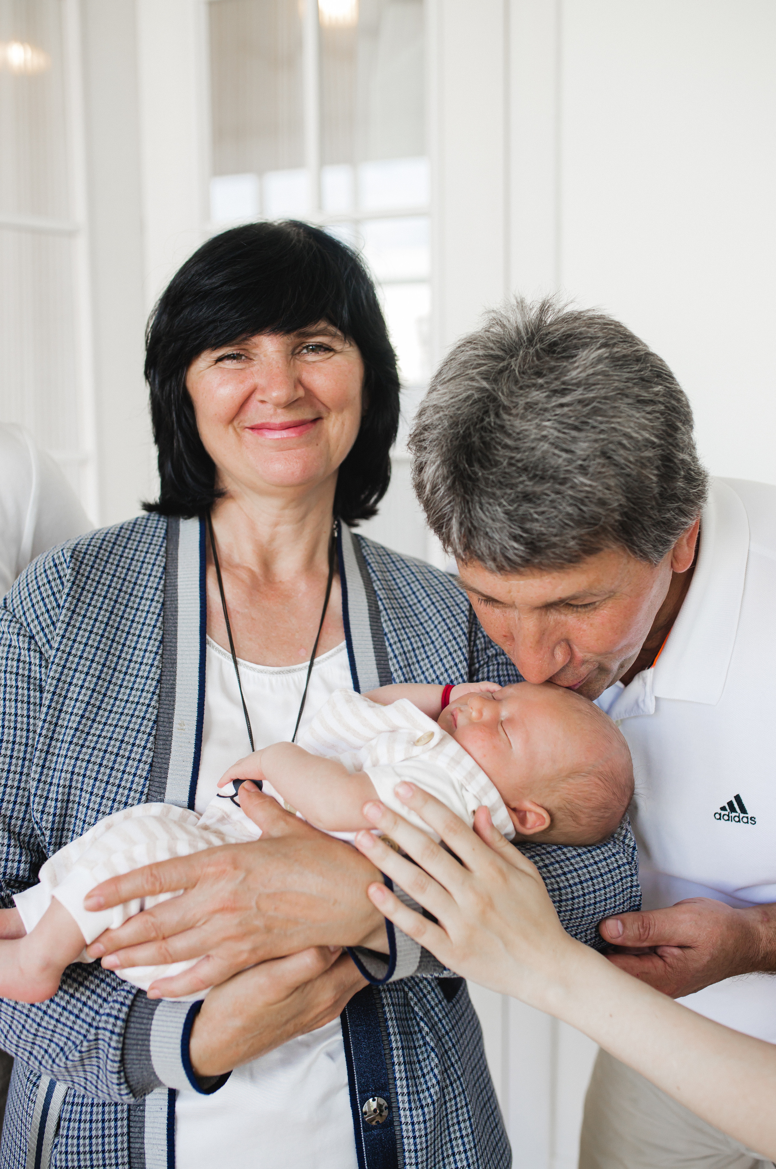 Алена Свет. Семейный и свадебный фотограф в Екатеринбурге Орлова Ирина