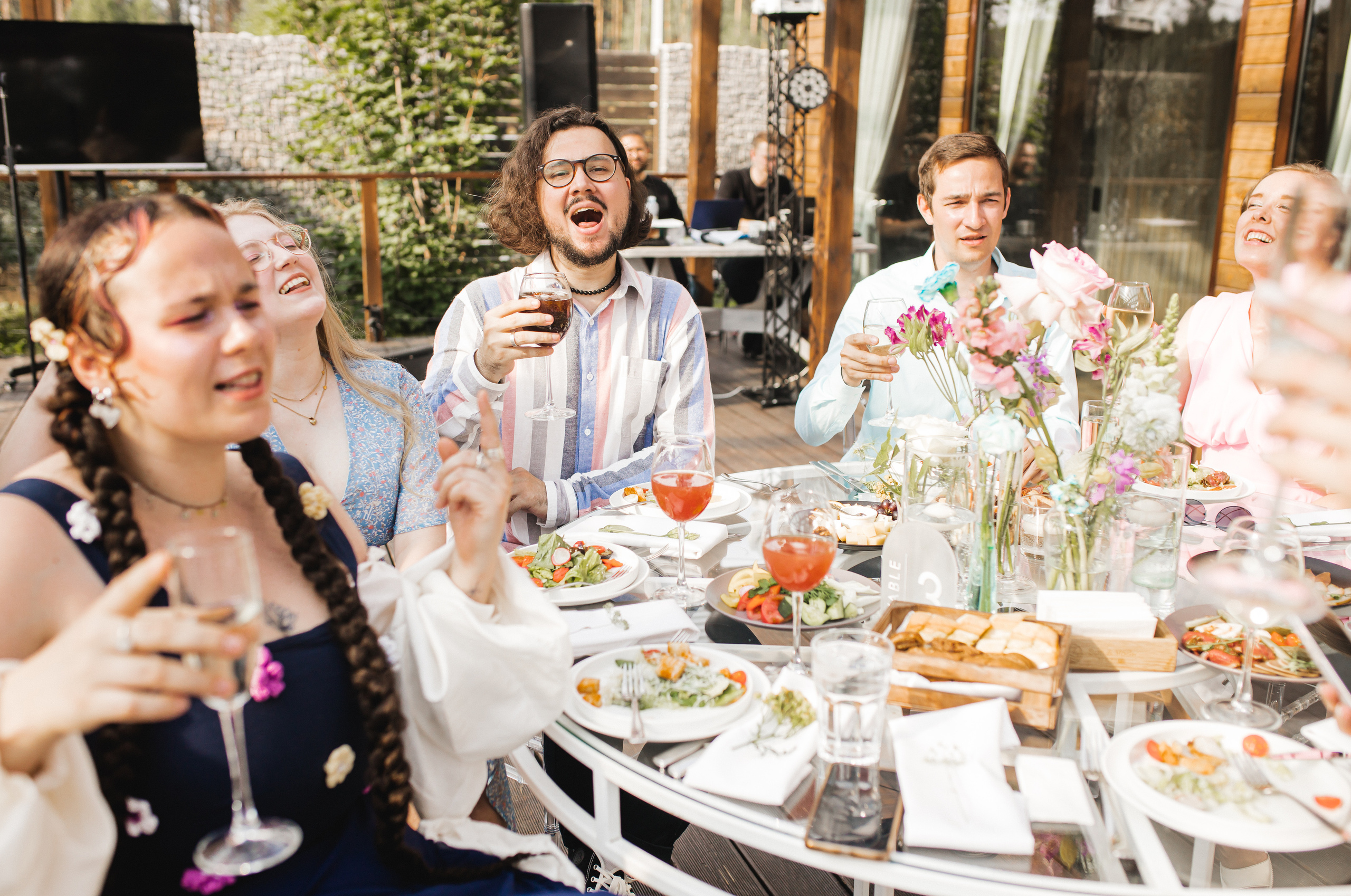 Светлана и Сергей. Семейный и свадебный фотограф в Екатеринбурге Орлова Ирина