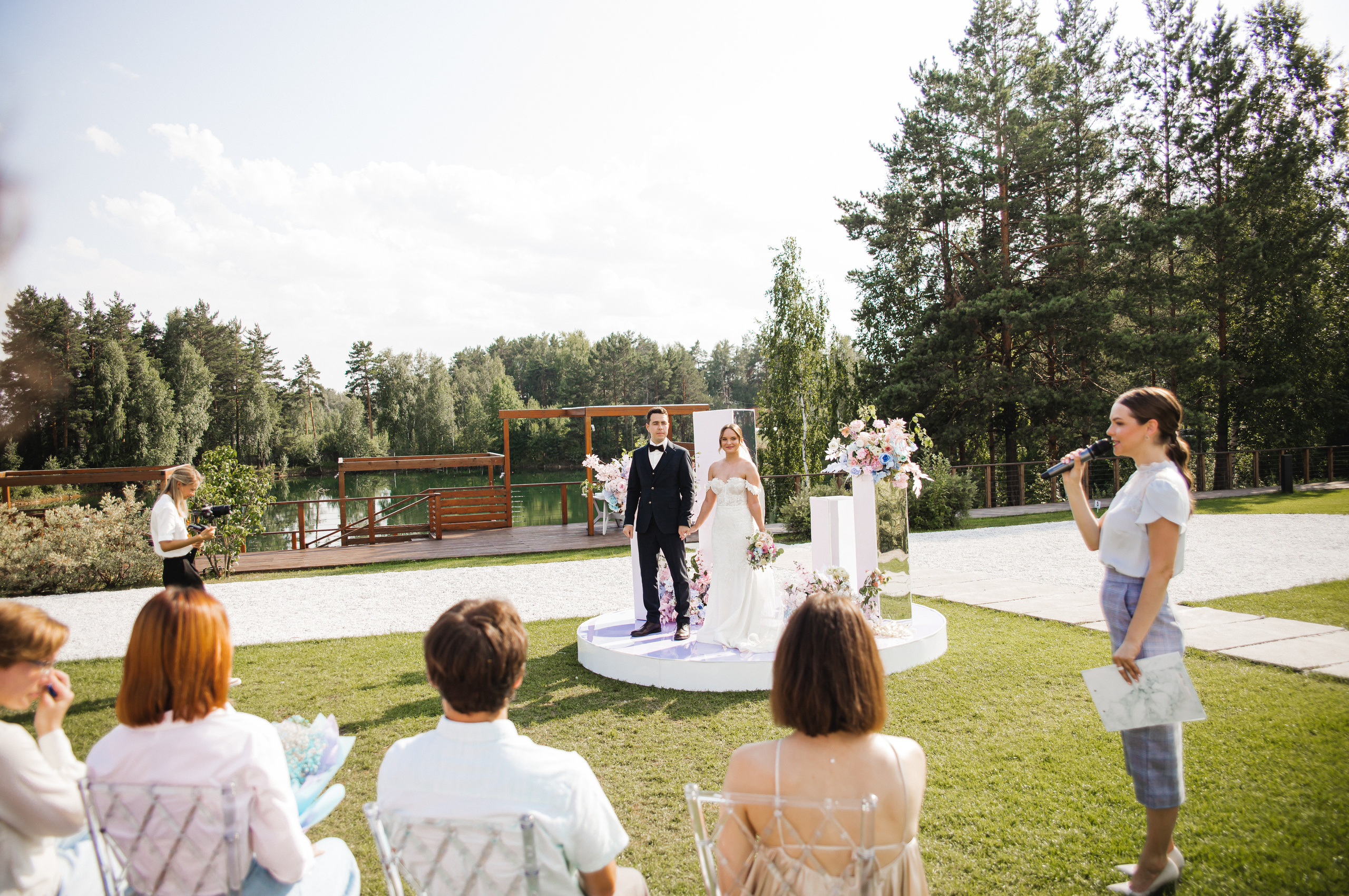 Светлана и Сергей. Семейный и свадебный фотограф в Екатеринбурге Орлова Ирина