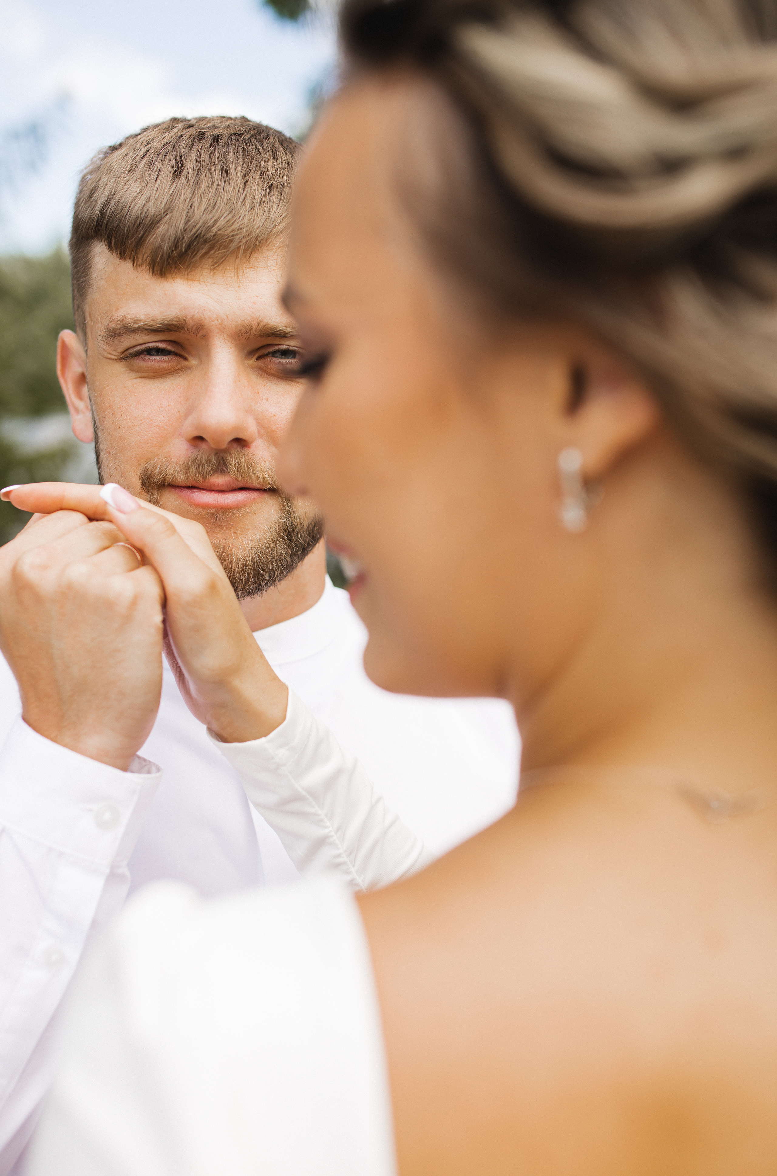 Светлана и Влад. Семейный и свадебный фотограф в Екатеринбурге Орлова Ирина