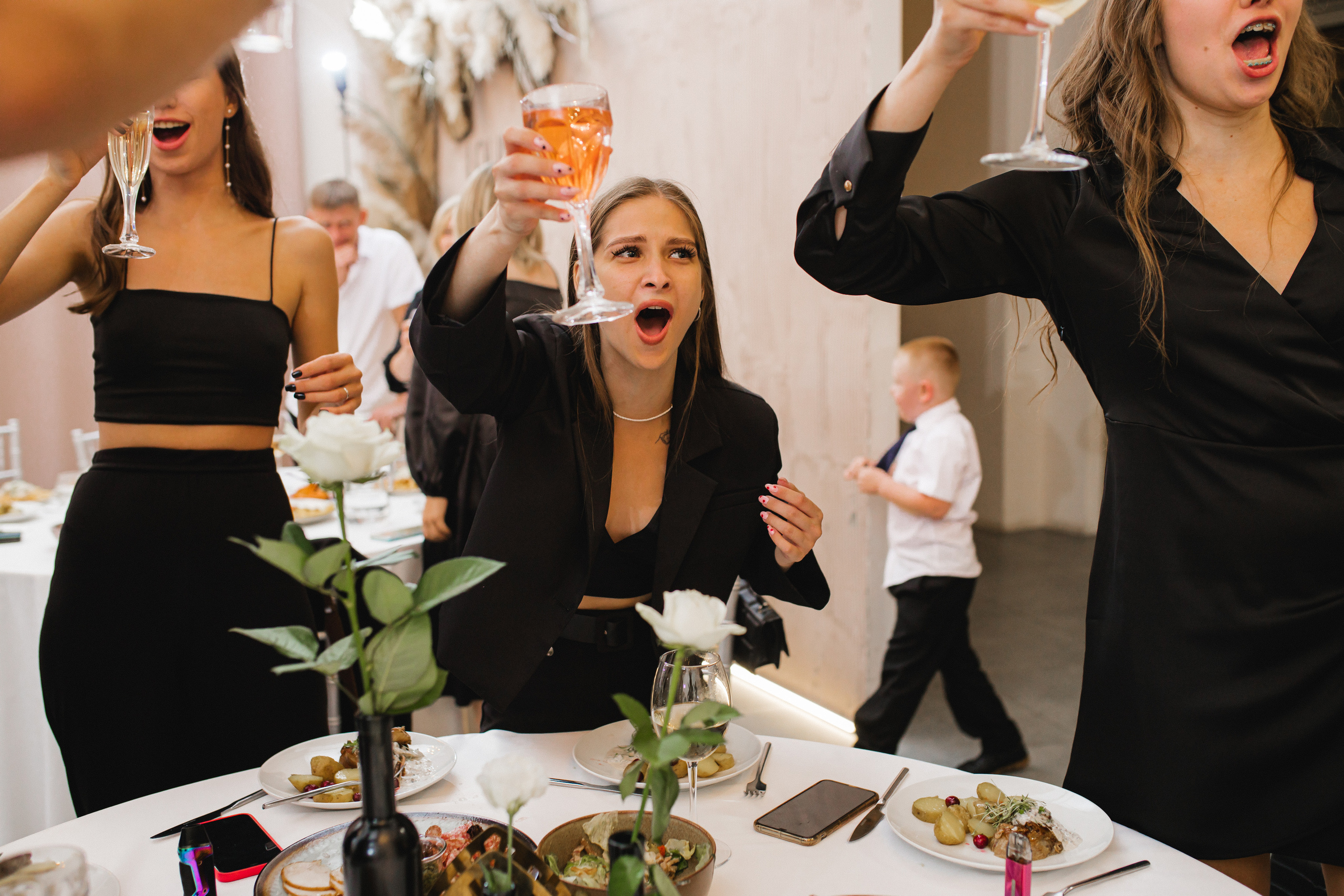 Саша и Сережа. Семейный и свадебный фотограф в Екатеринбурге Орлова Ирина