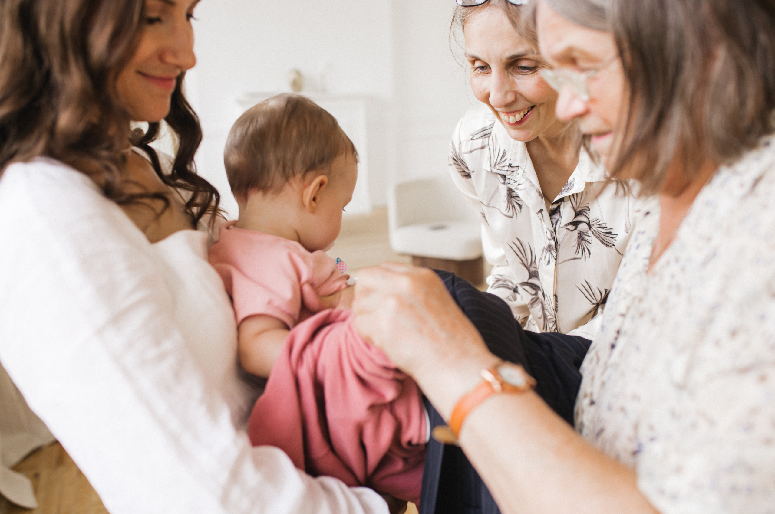 Алена Свет. Семейный и свадебный фотограф в Екатеринбурге Орлова Ирина