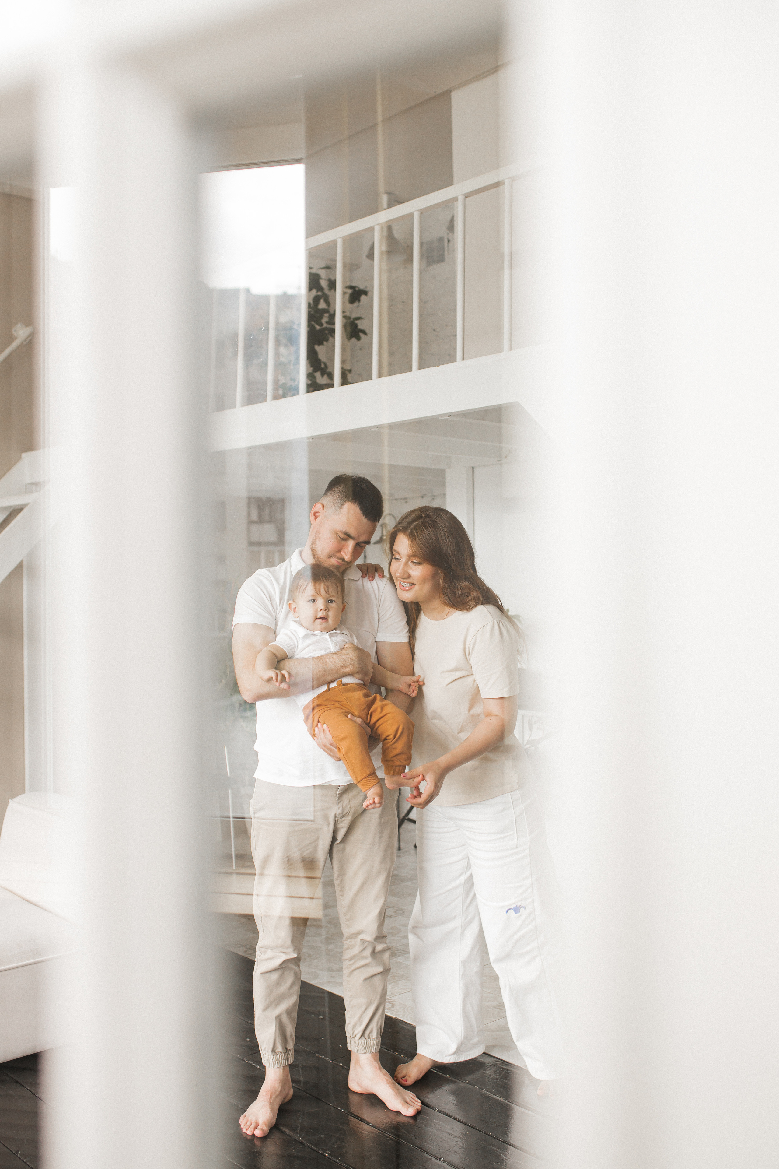 Ульяна Марсель и Матвей. Семейный и свадебный фотограф в Екатеринбурге Орлова Ирина