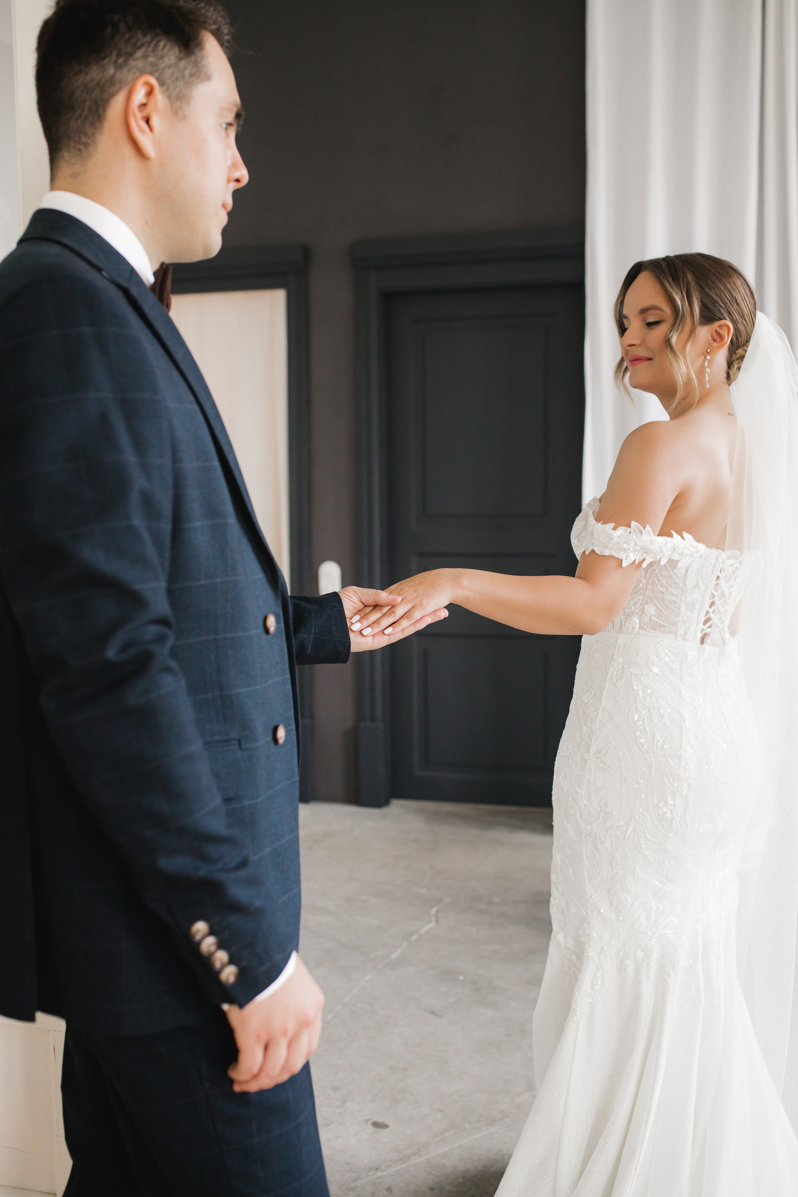 Светлана и Сергей. Семейный и свадебный фотограф в Екатеринбурге Орлова Ирина