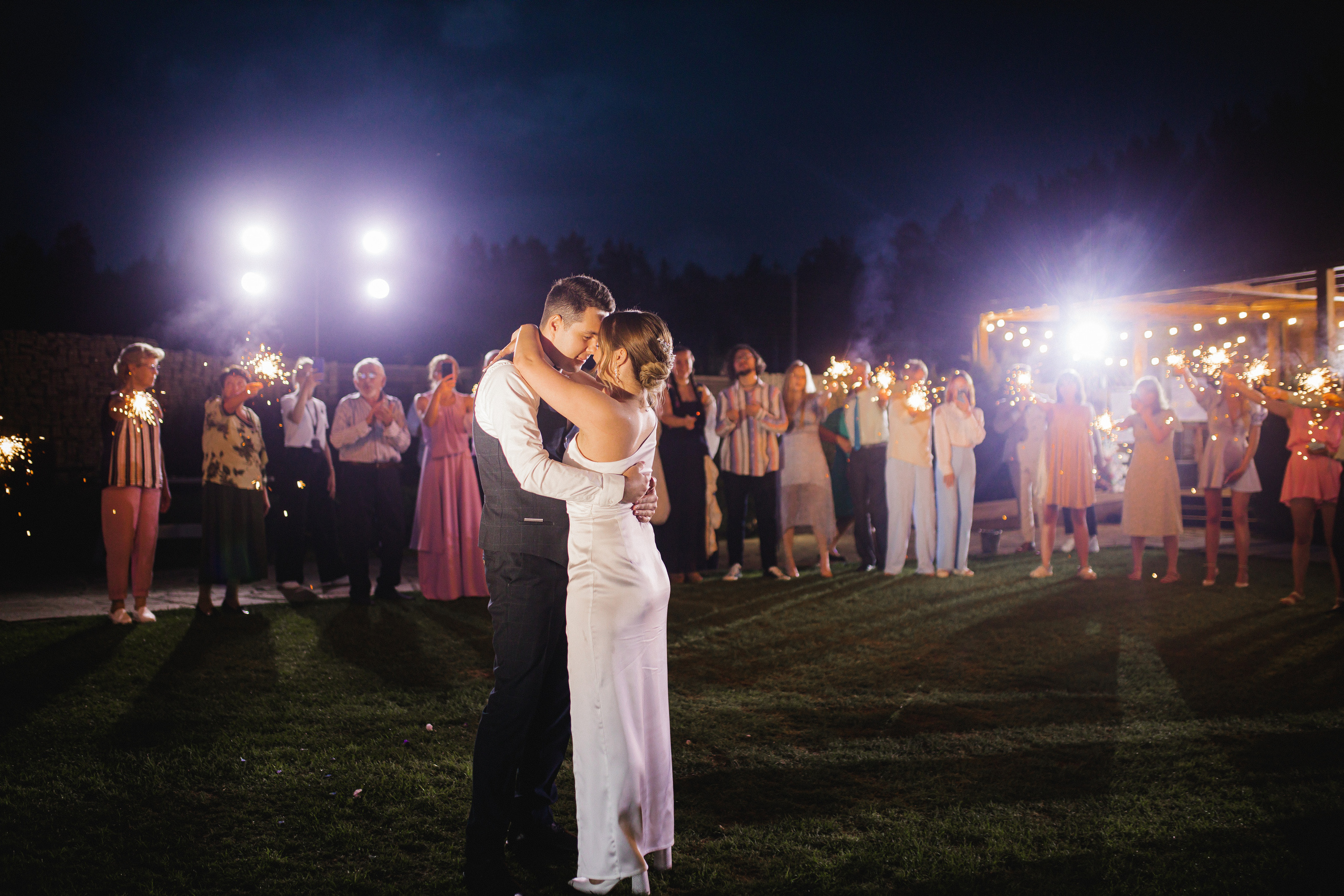 Светлана и Сергей. Семейный и свадебный фотограф в Екатеринбурге Орлова Ирина