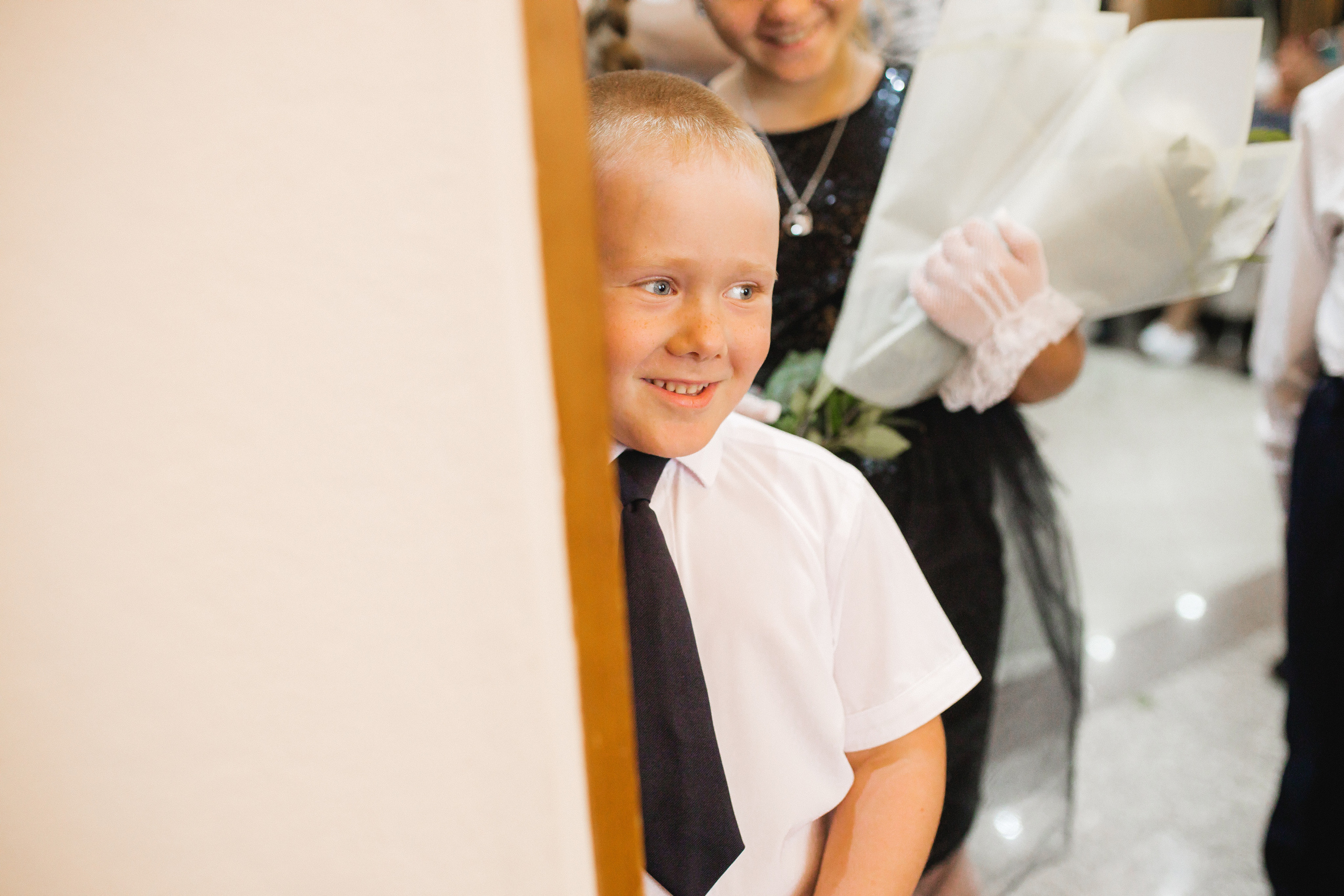 Саша и Сережа. Семейный и свадебный фотограф в Екатеринбурге Орлова Ирина