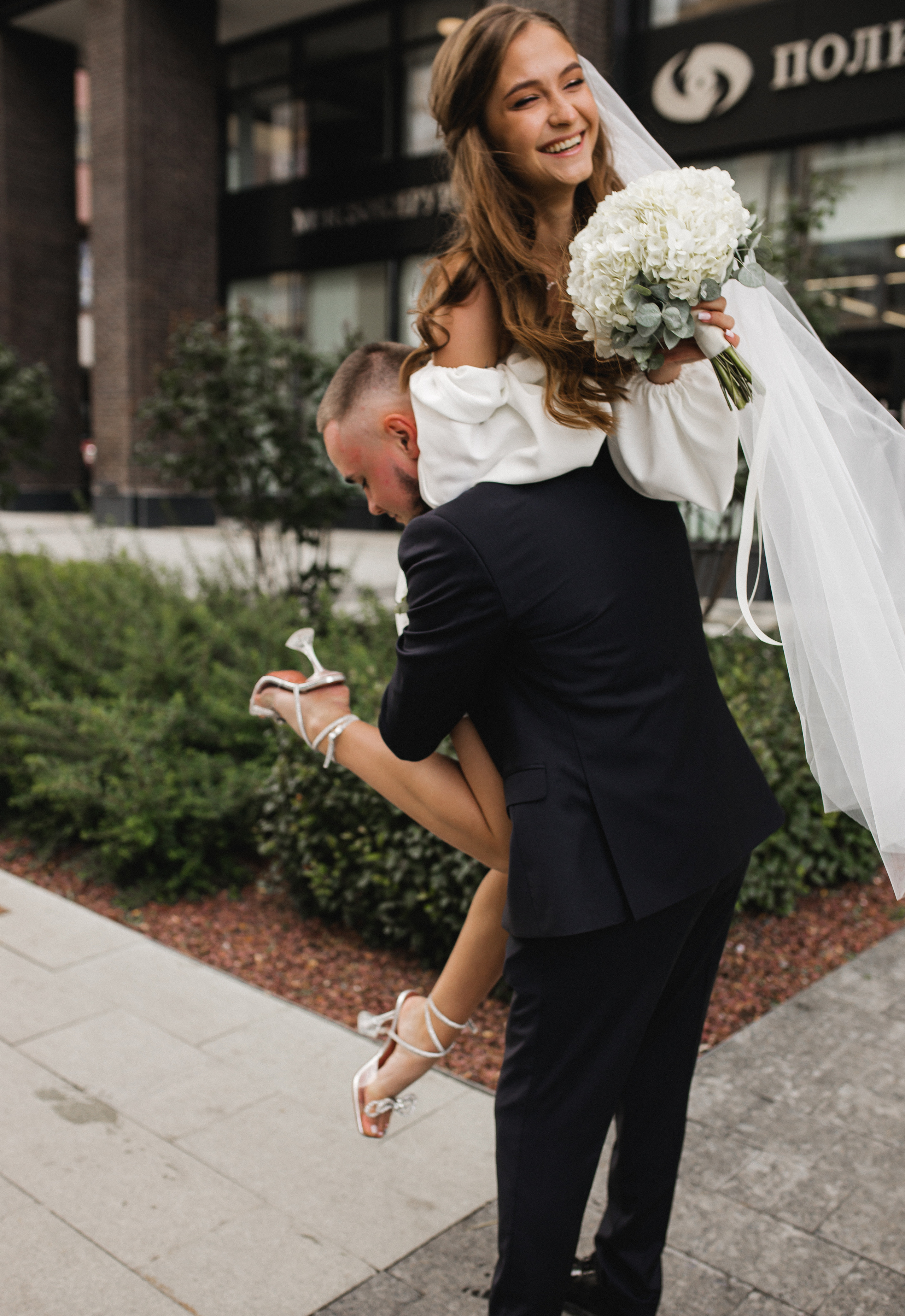 Саша и Сережа. Семейный и свадебный фотограф в Екатеринбурге Орлова Ирина