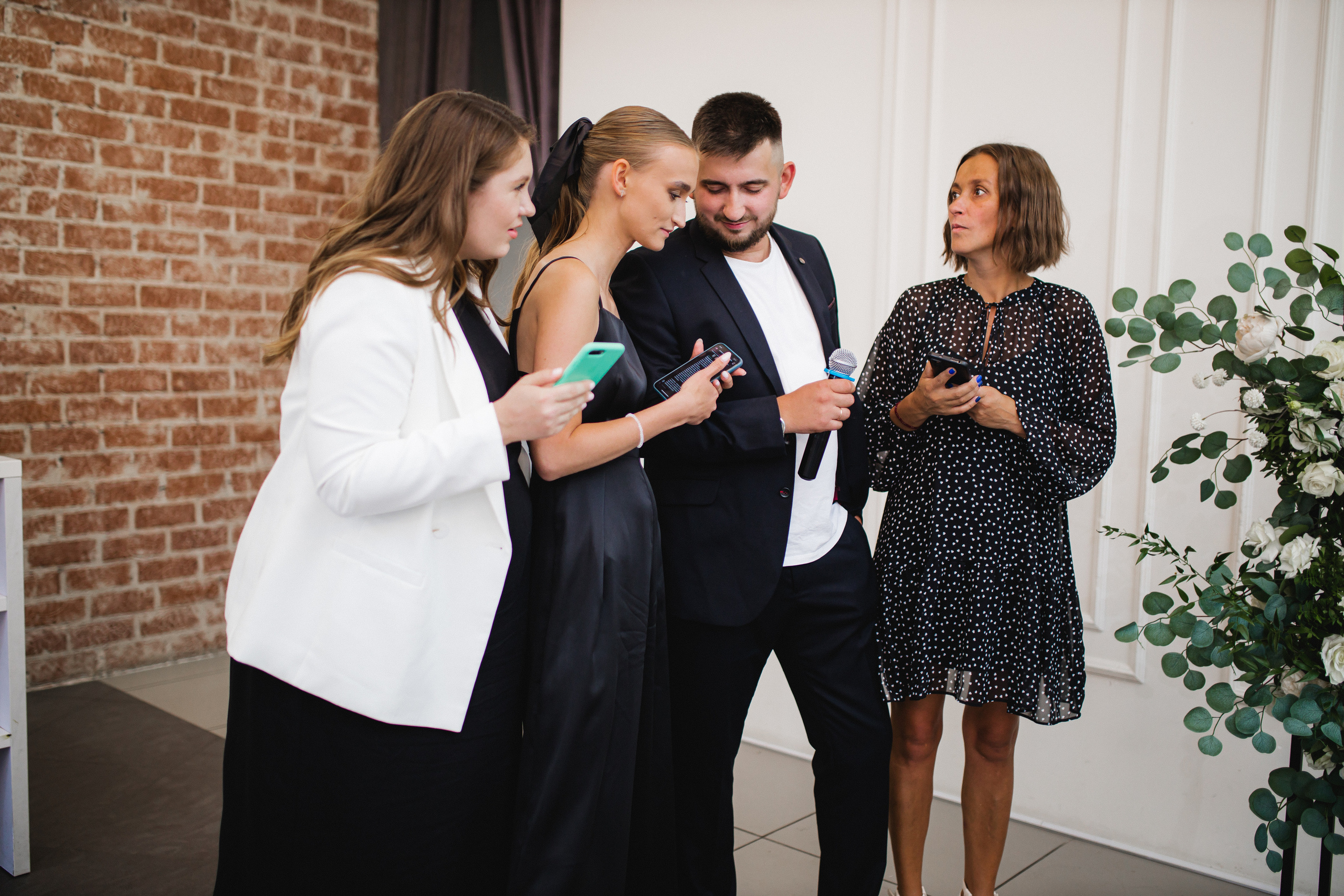 Саша и Сережа. Семейный и свадебный фотограф в Екатеринбурге Орлова Ирина