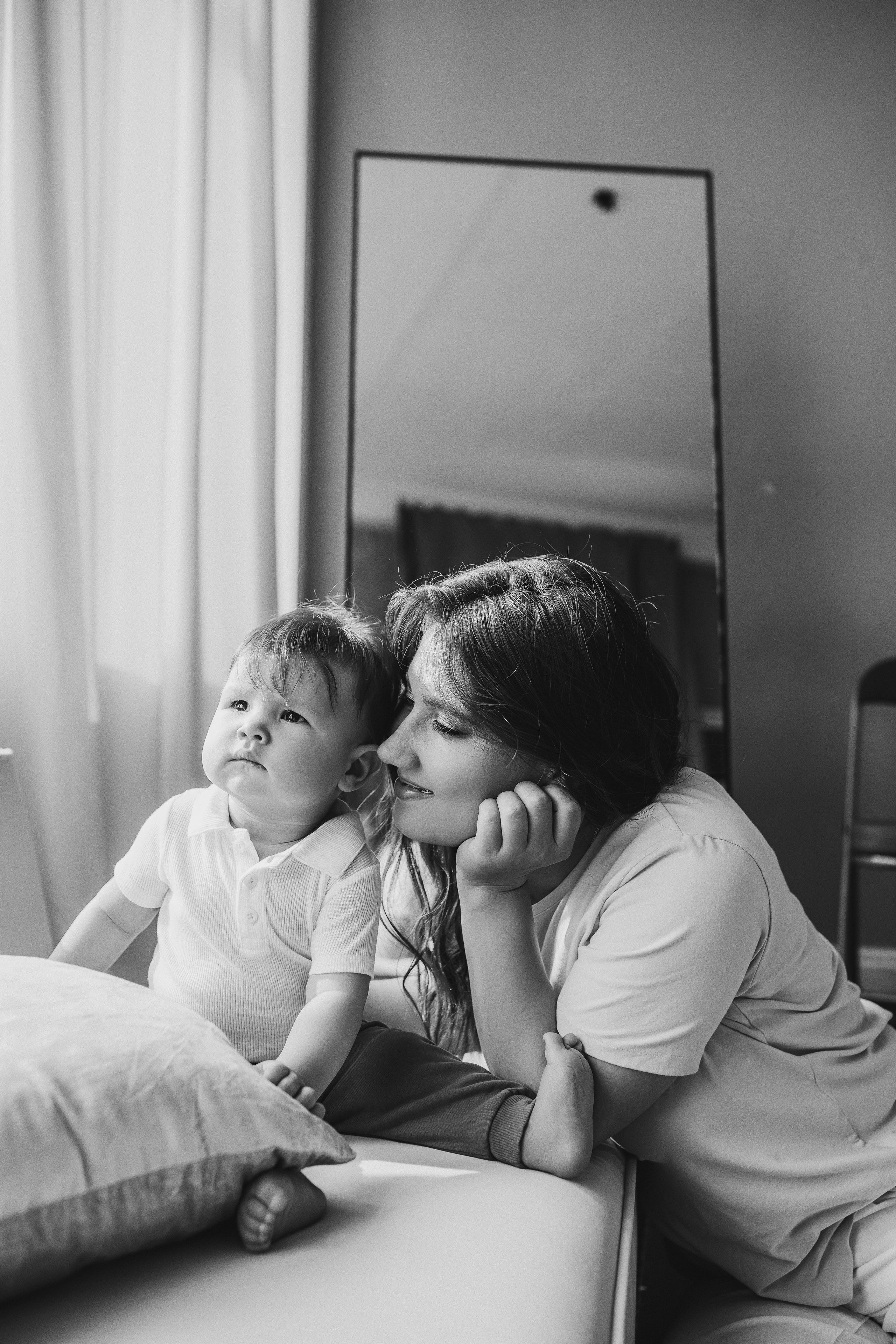 Ульяна Марсель и Матвей. Семейный и свадебный фотограф в Екатеринбурге Орлова Ирина