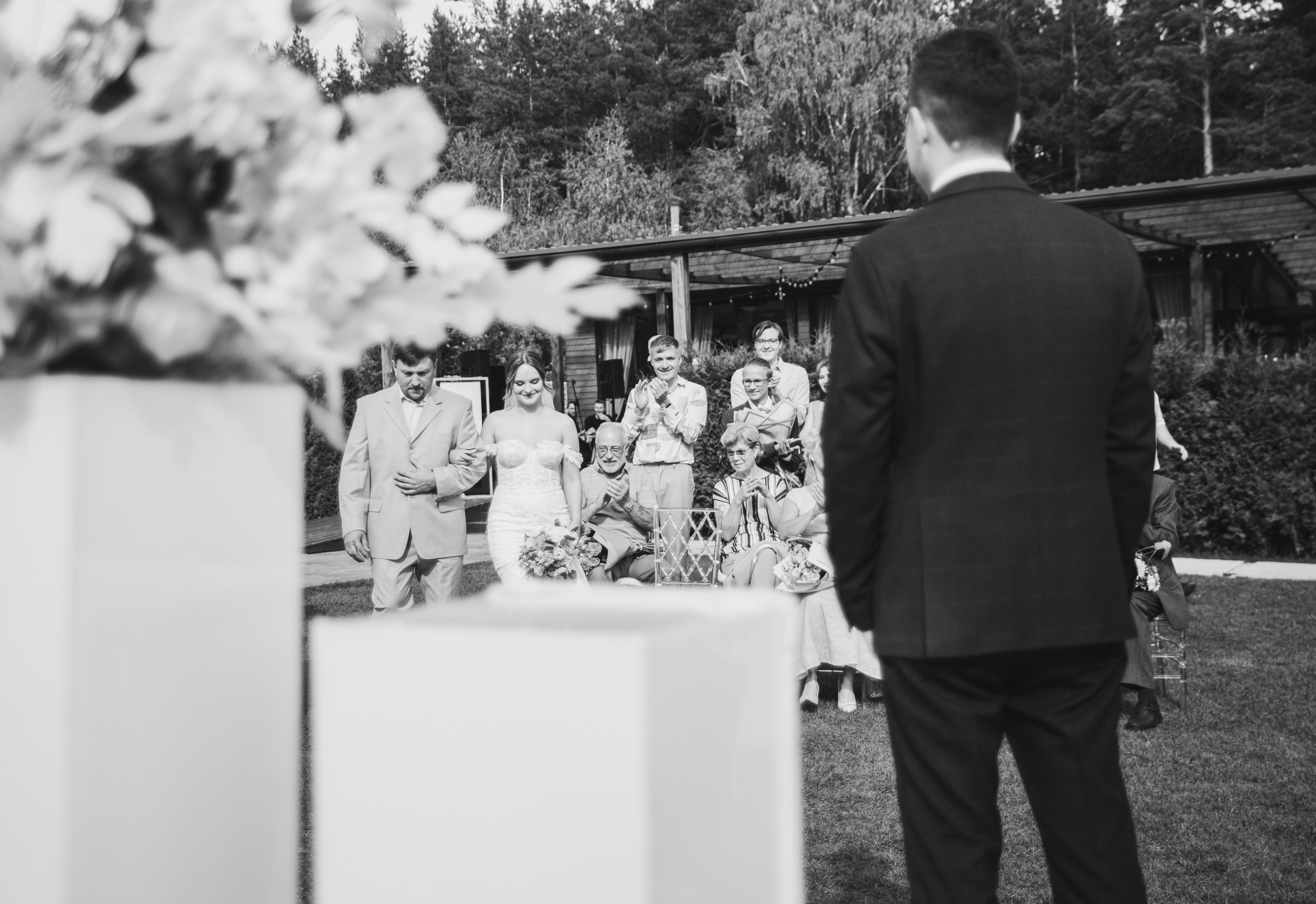 Светлана и Сергей. Семейный и свадебный фотограф в Екатеринбурге Орлова Ирина