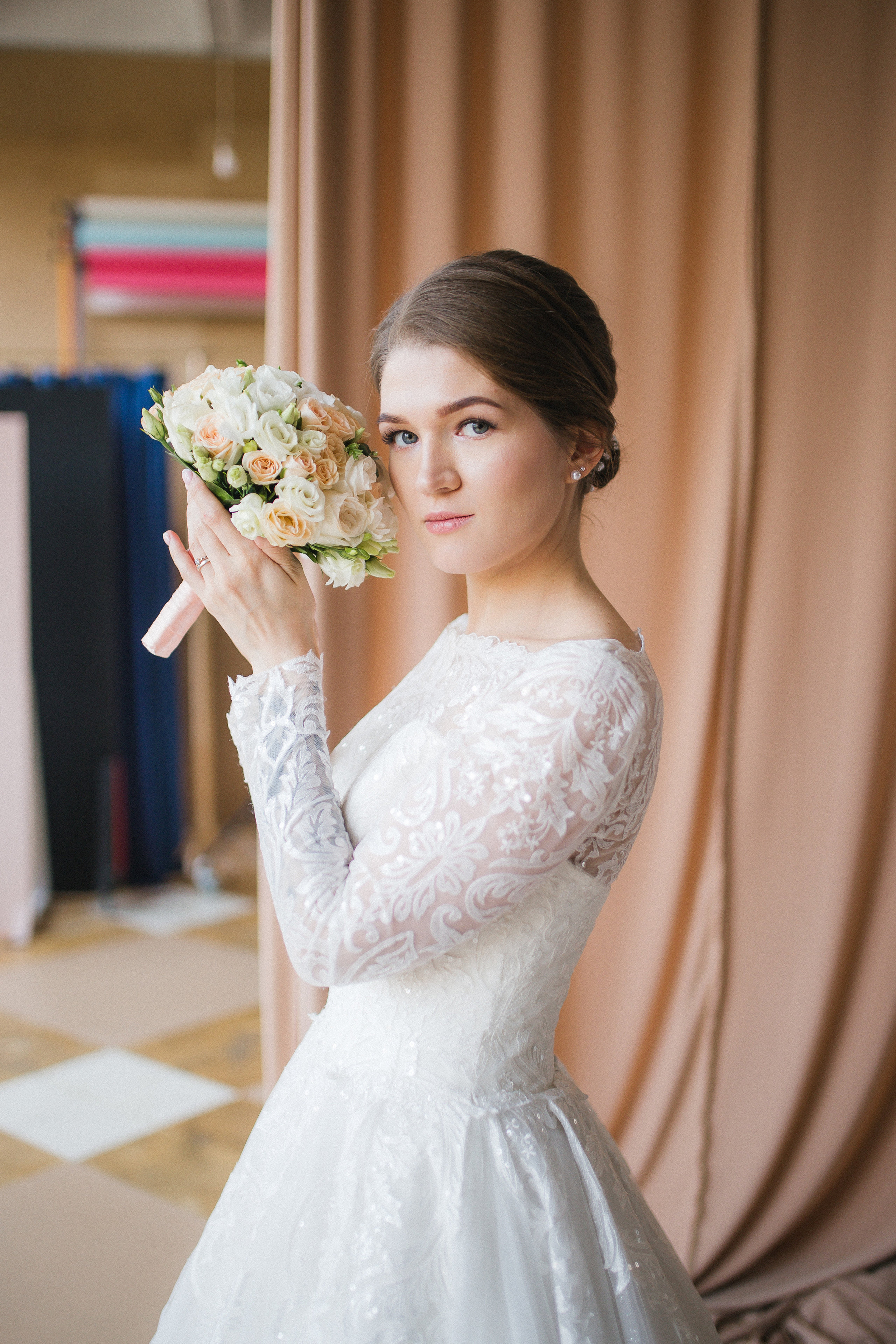 Валерия и Никита. Семейный и свадебный фотограф в Екатеринбурге Орлова Ирина