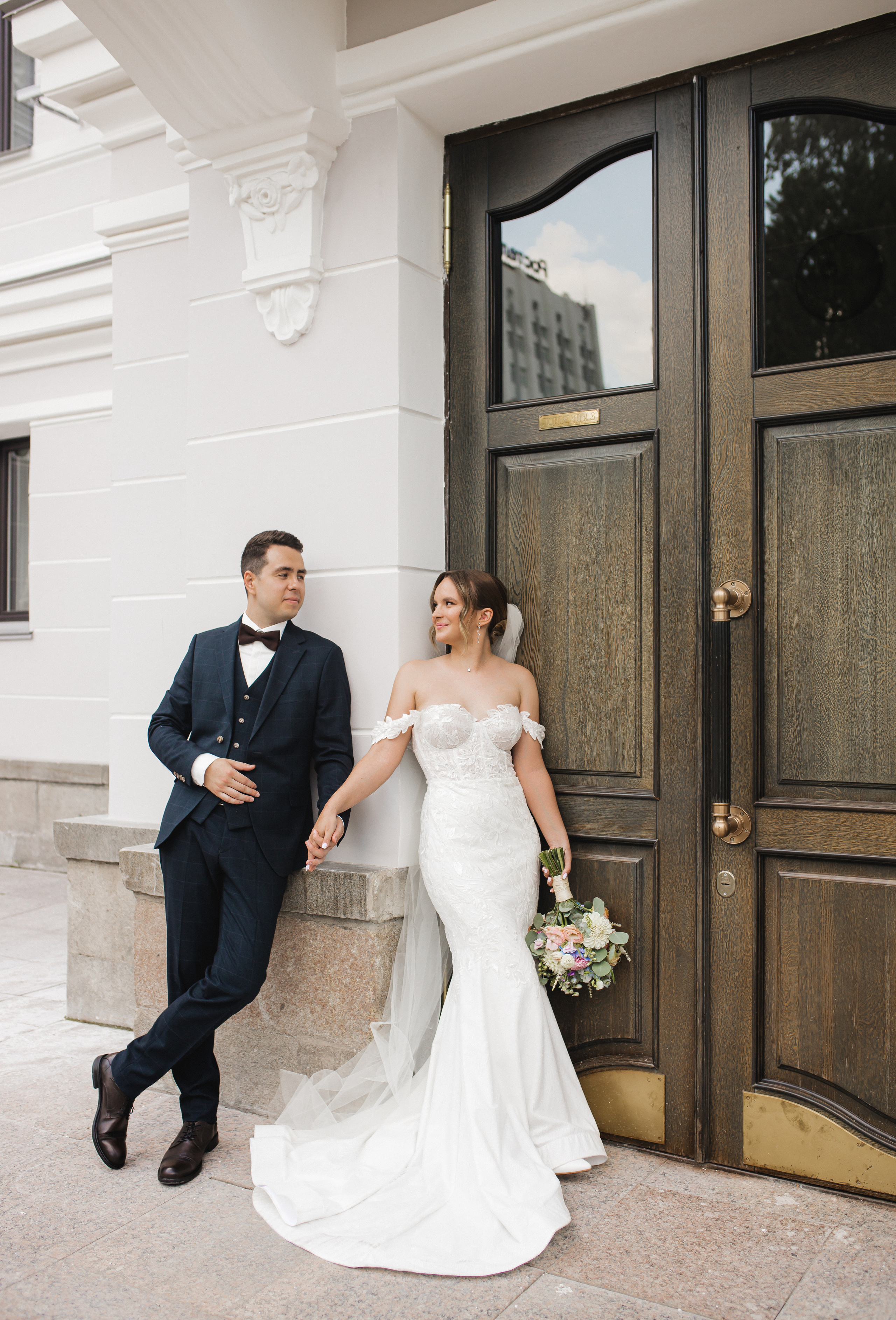 Светлана и Сергей. Семейный и свадебный фотограф в Екатеринбурге Орлова Ирина