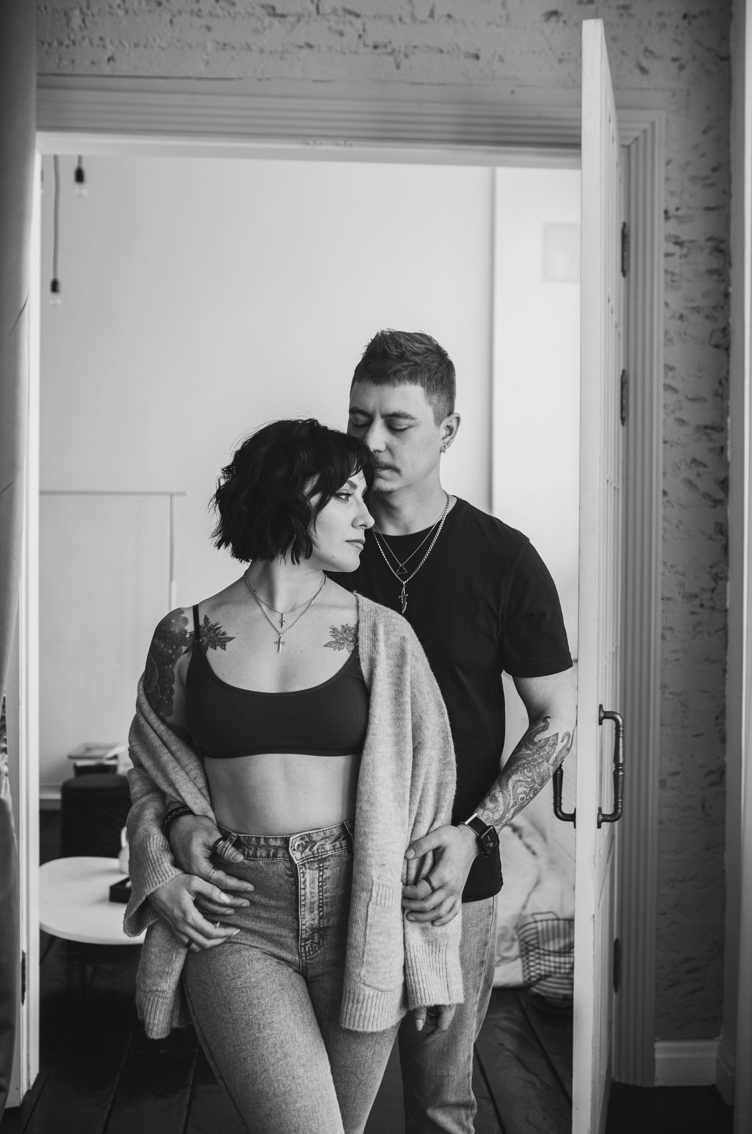 Жанна и Кирилл. Семейный и свадебный фотограф в Екатеринбурге Орлова Ирина