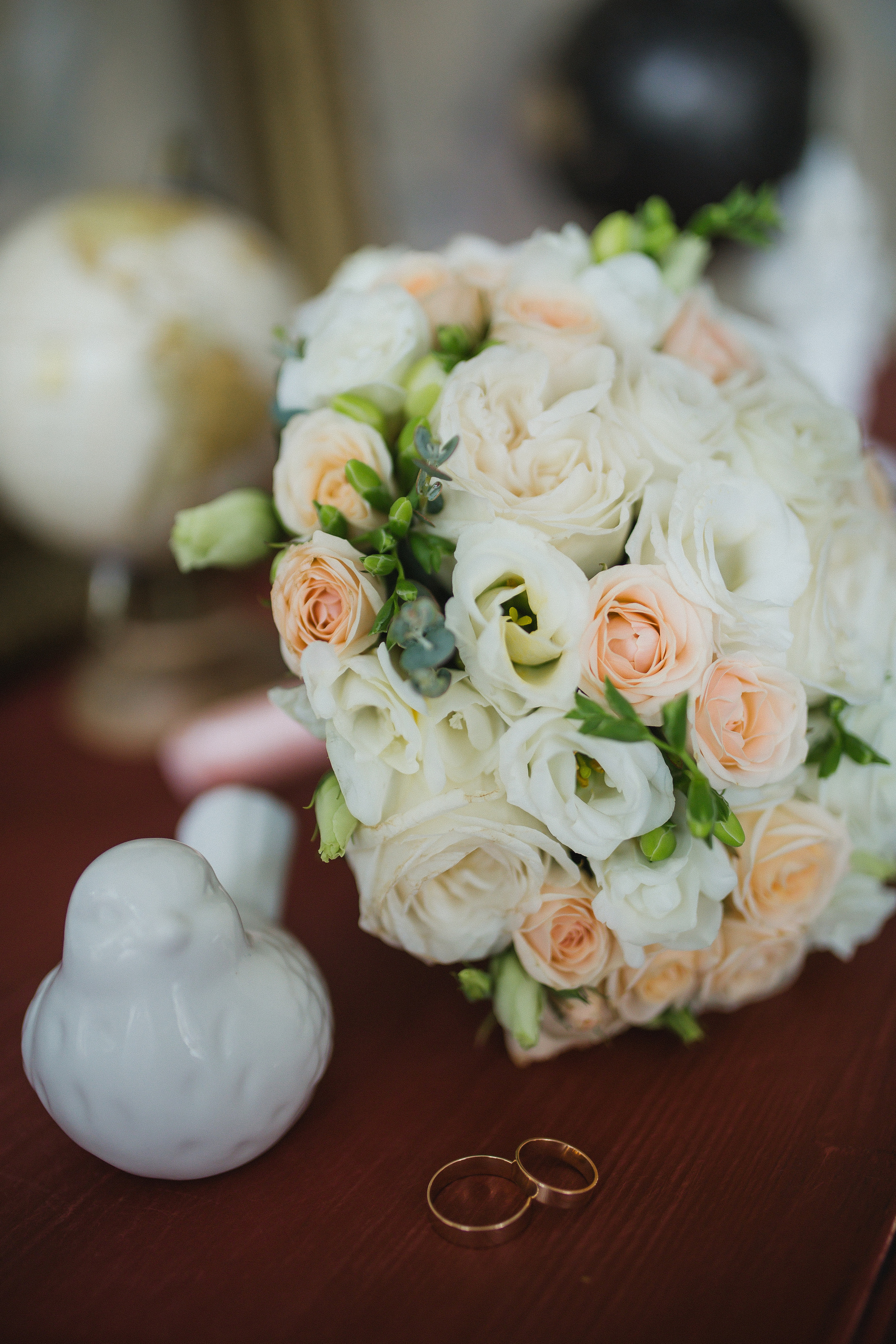 Валерия и Никита. Семейный и свадебный фотограф в Екатеринбурге Орлова Ирина