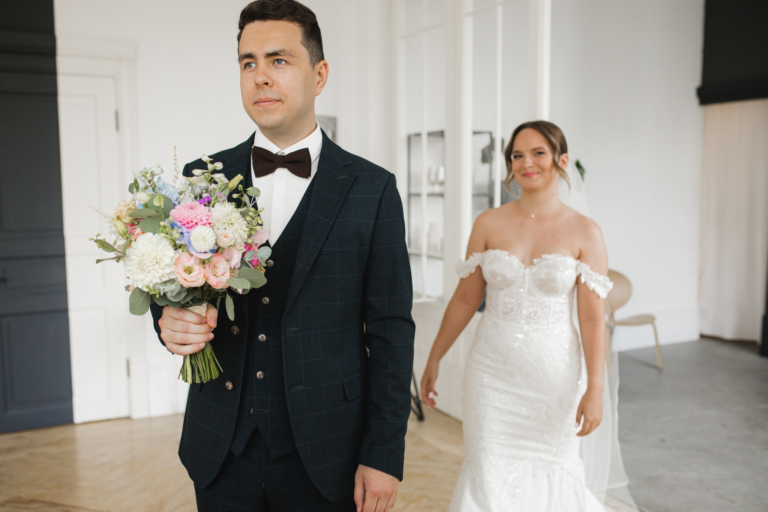 Светлана и Сергей. Семейный и свадебный фотограф в Екатеринбурге Орлова Ирина