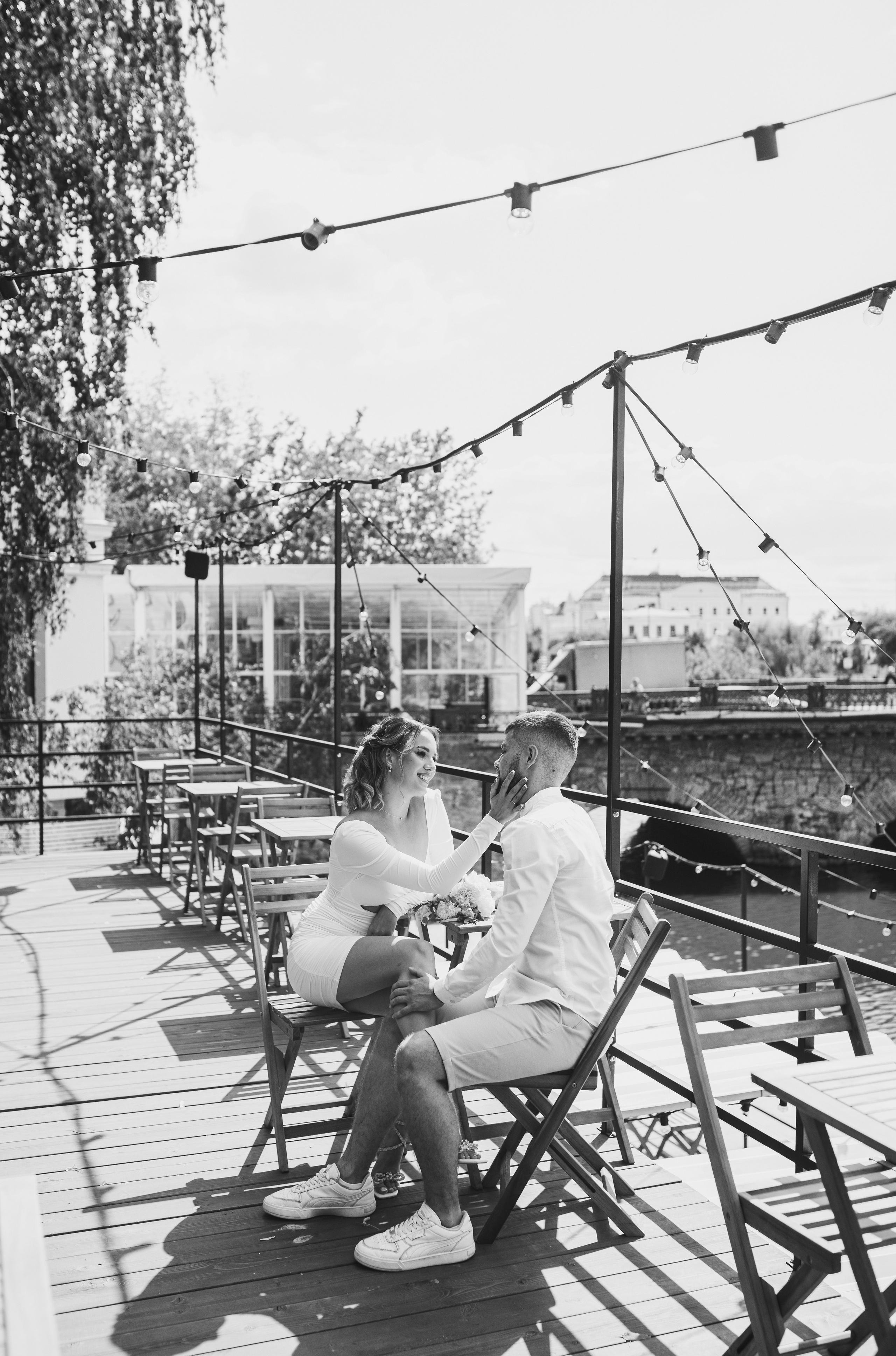 Светлана и Влад. Семейный и свадебный фотограф в Екатеринбурге Орлова Ирина