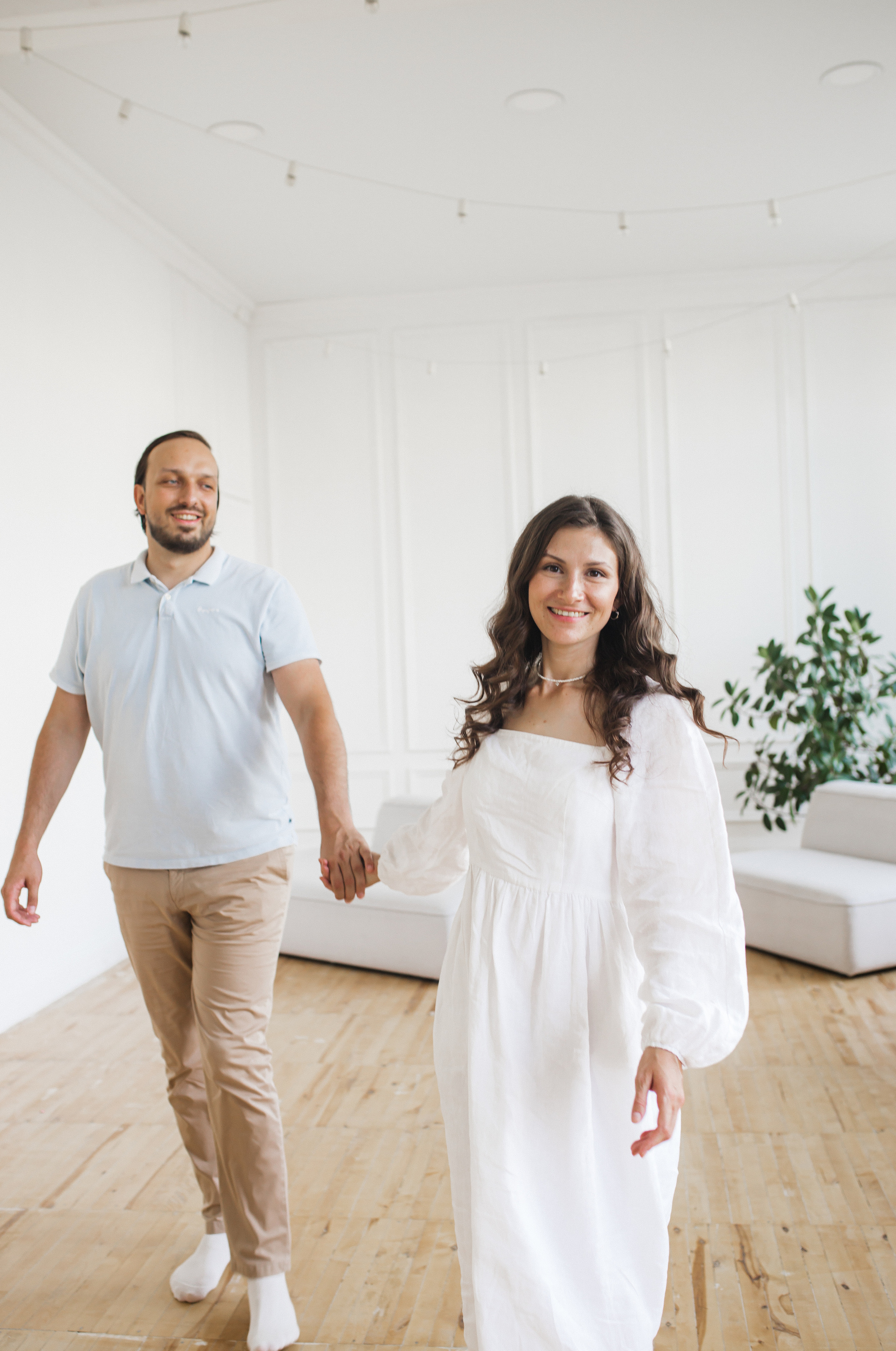 Алена Свет. Семейный и свадебный фотограф в Екатеринбурге Орлова Ирина